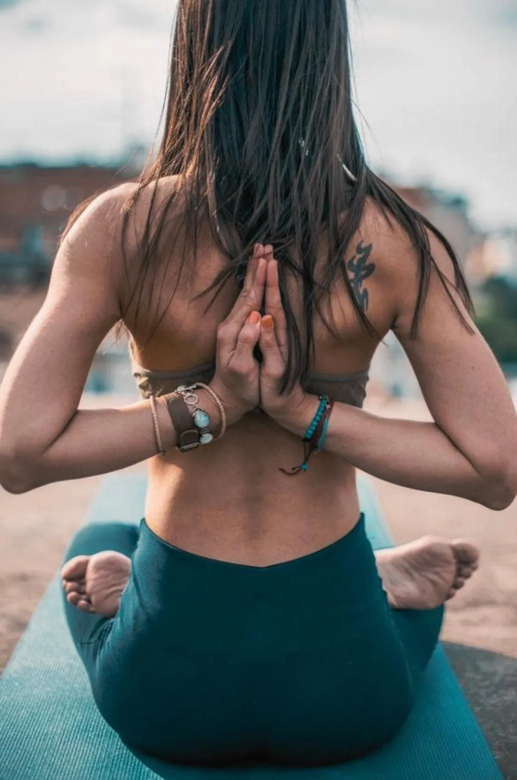 People in MORF suites