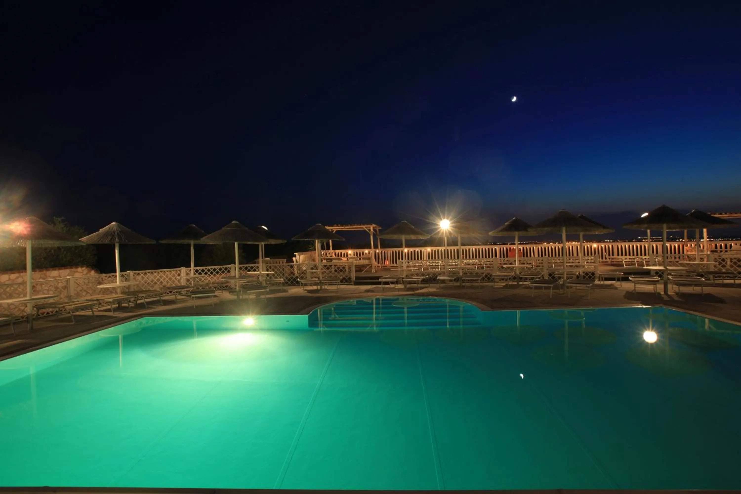 Property building in MORF suites