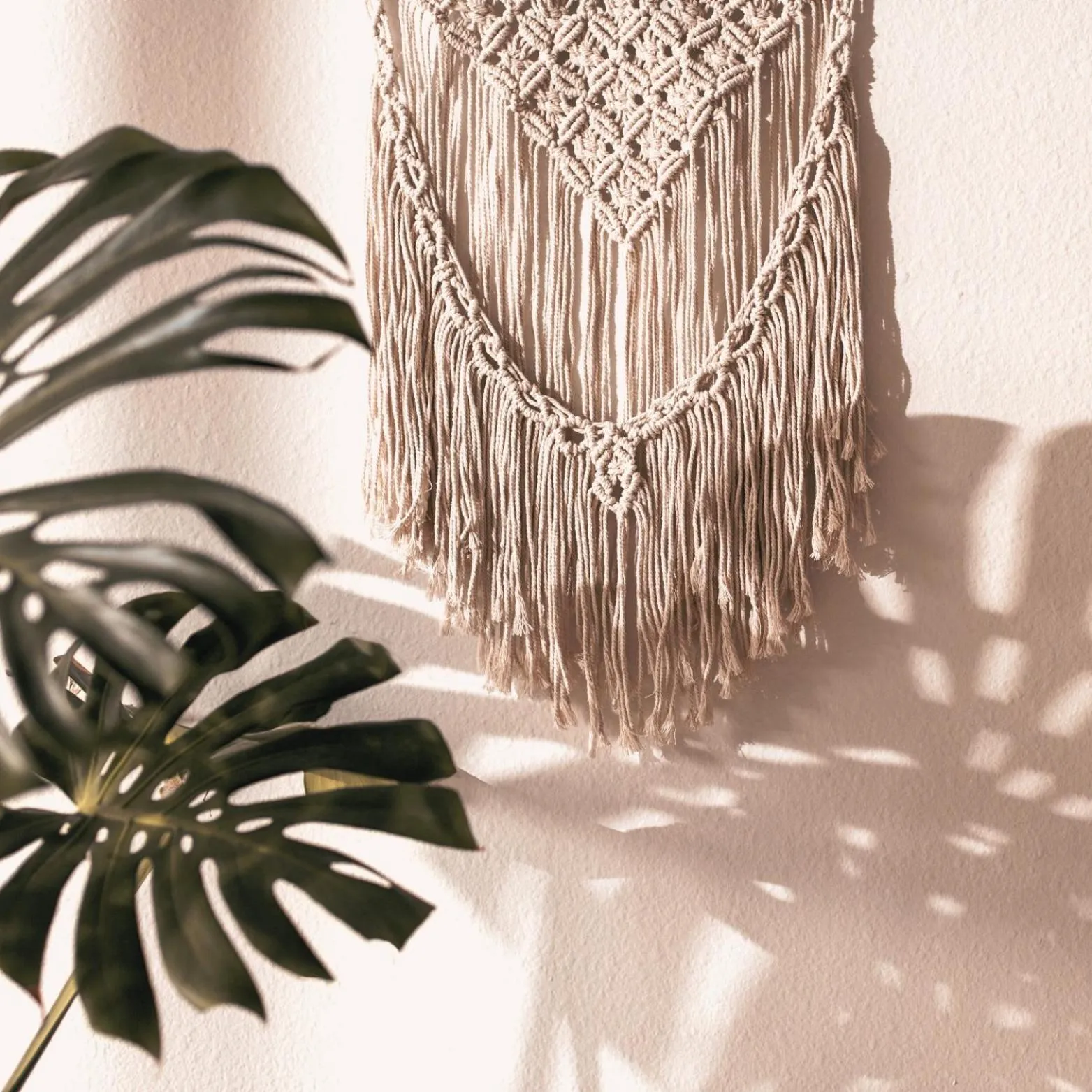 Decorative detail in MORF suites