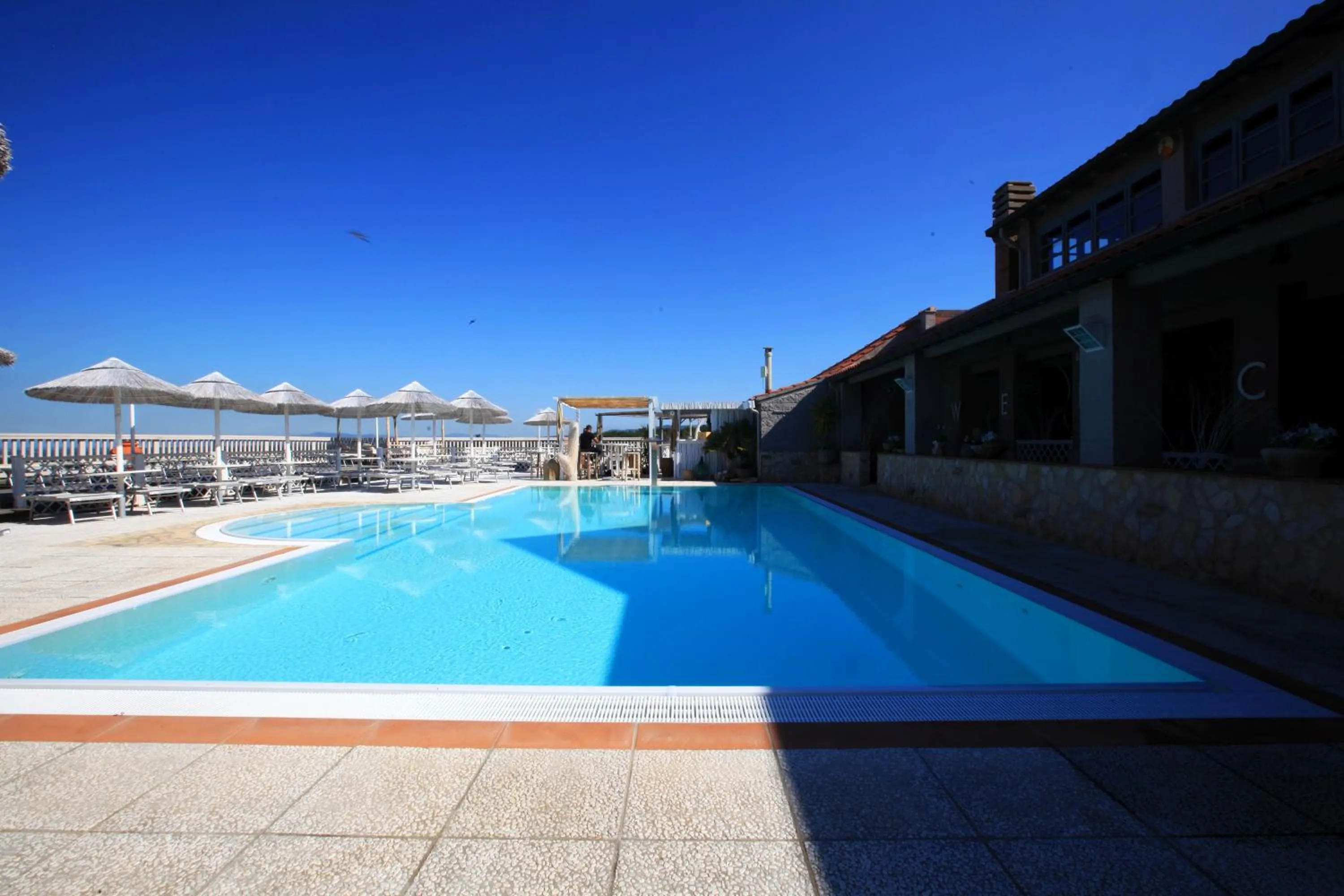 Property building in MORF suites