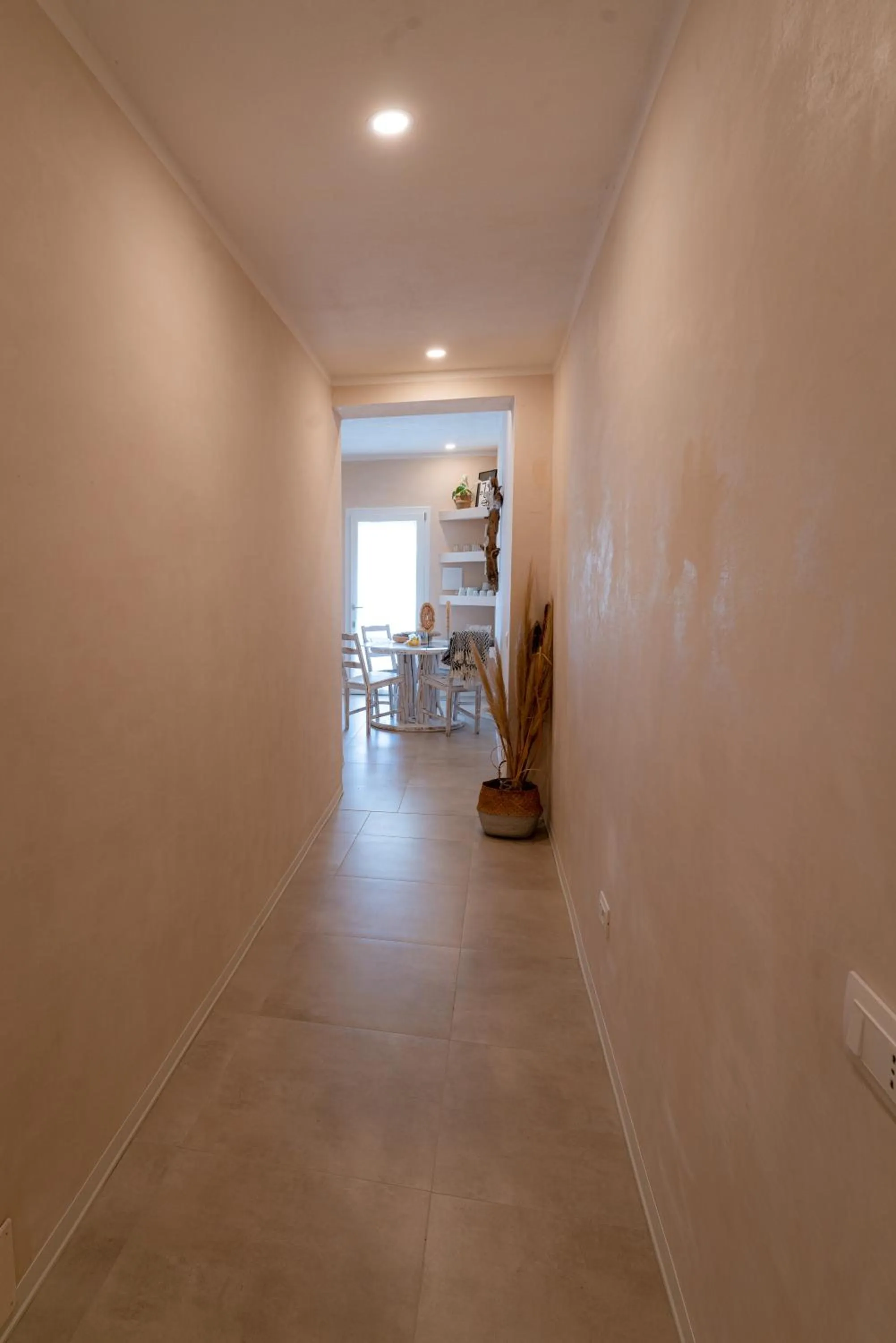 Decorative detail in MORF suites