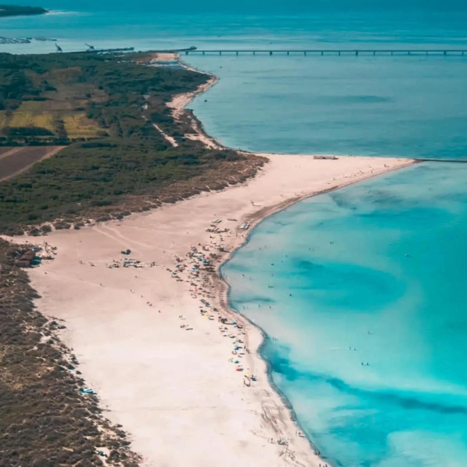 Nearby landmark in MORF suites