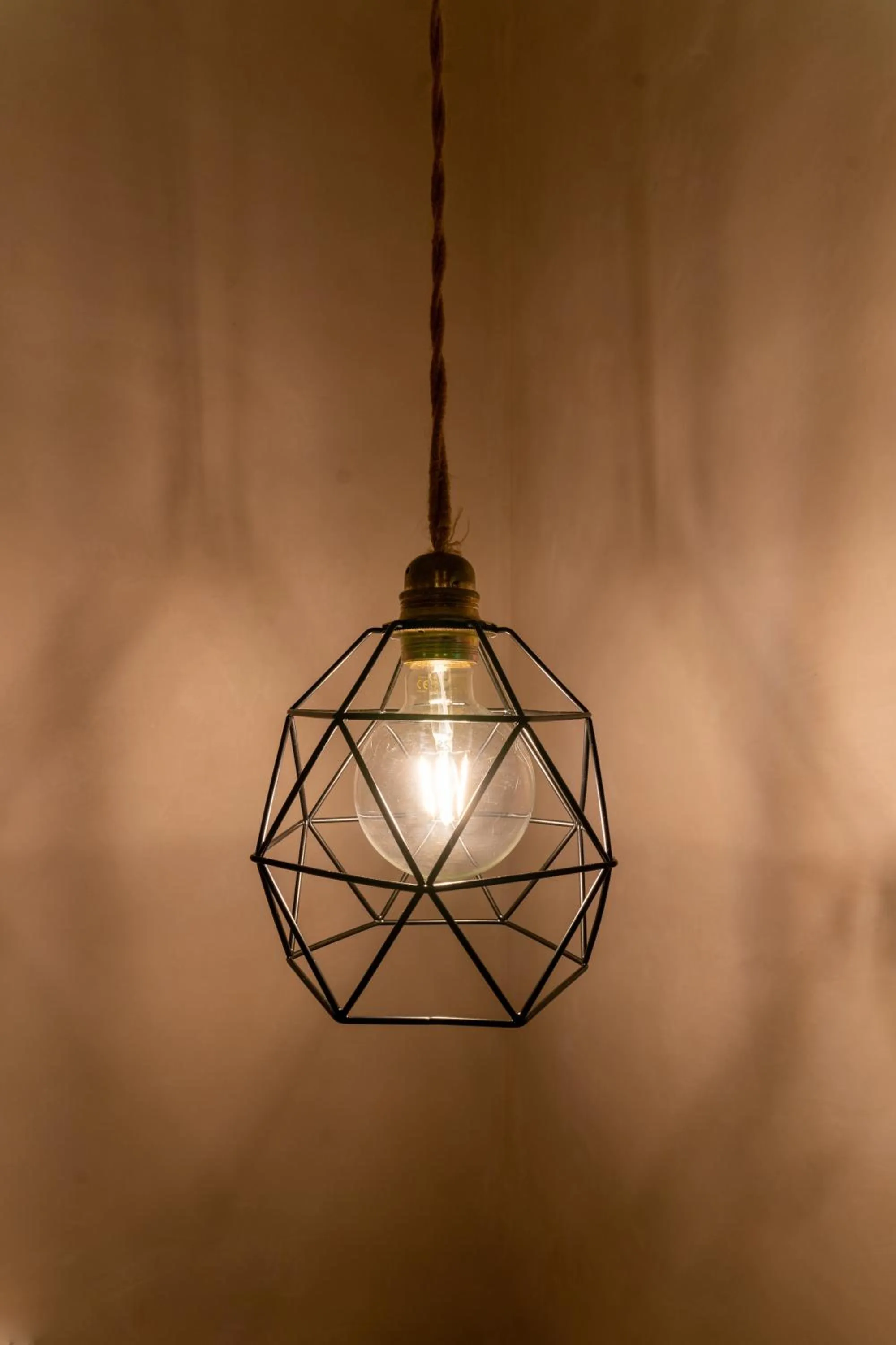 Decorative detail in MORF suites