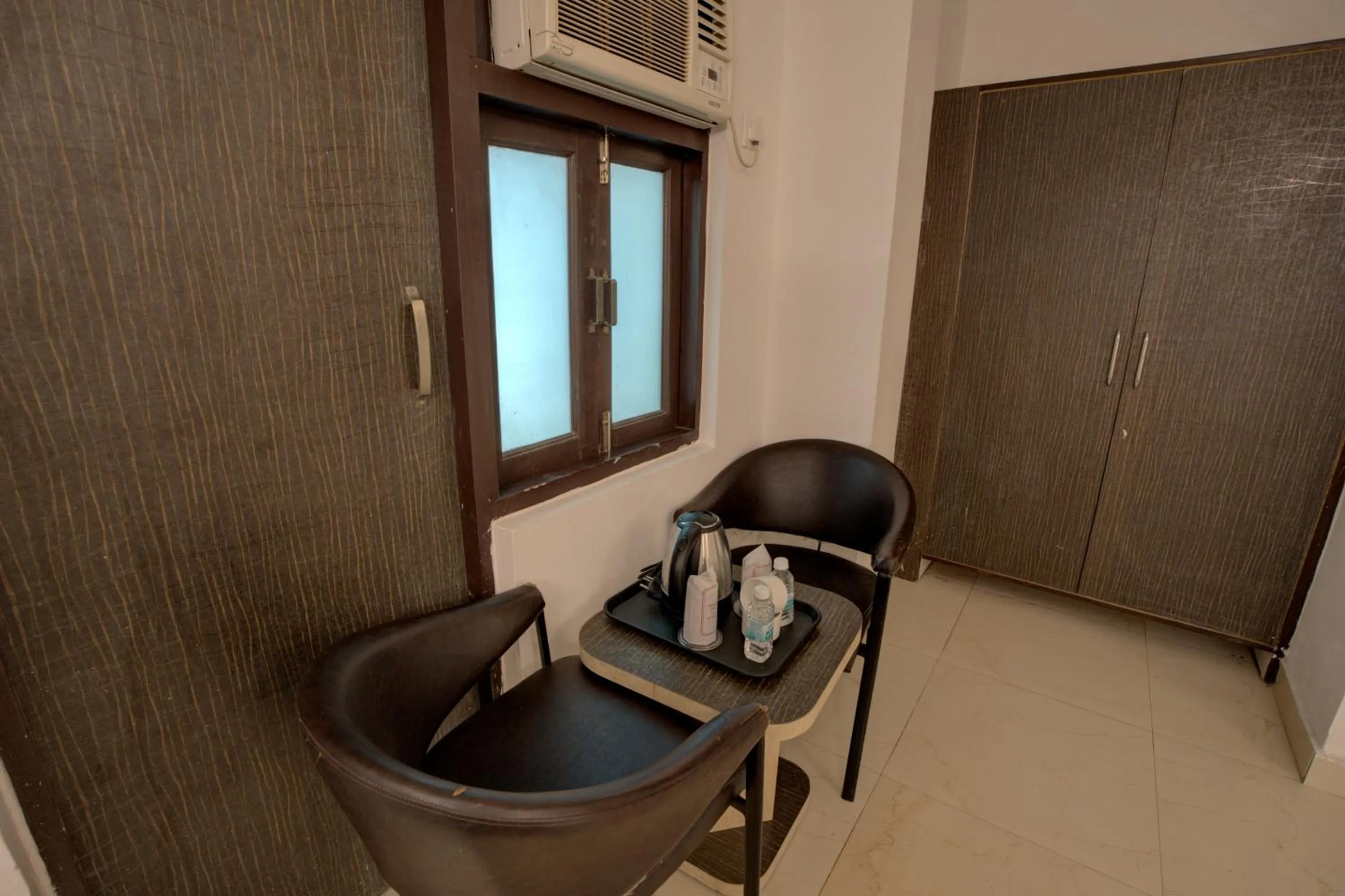 acessibility in Hotel Dolphin at Delhi Airport