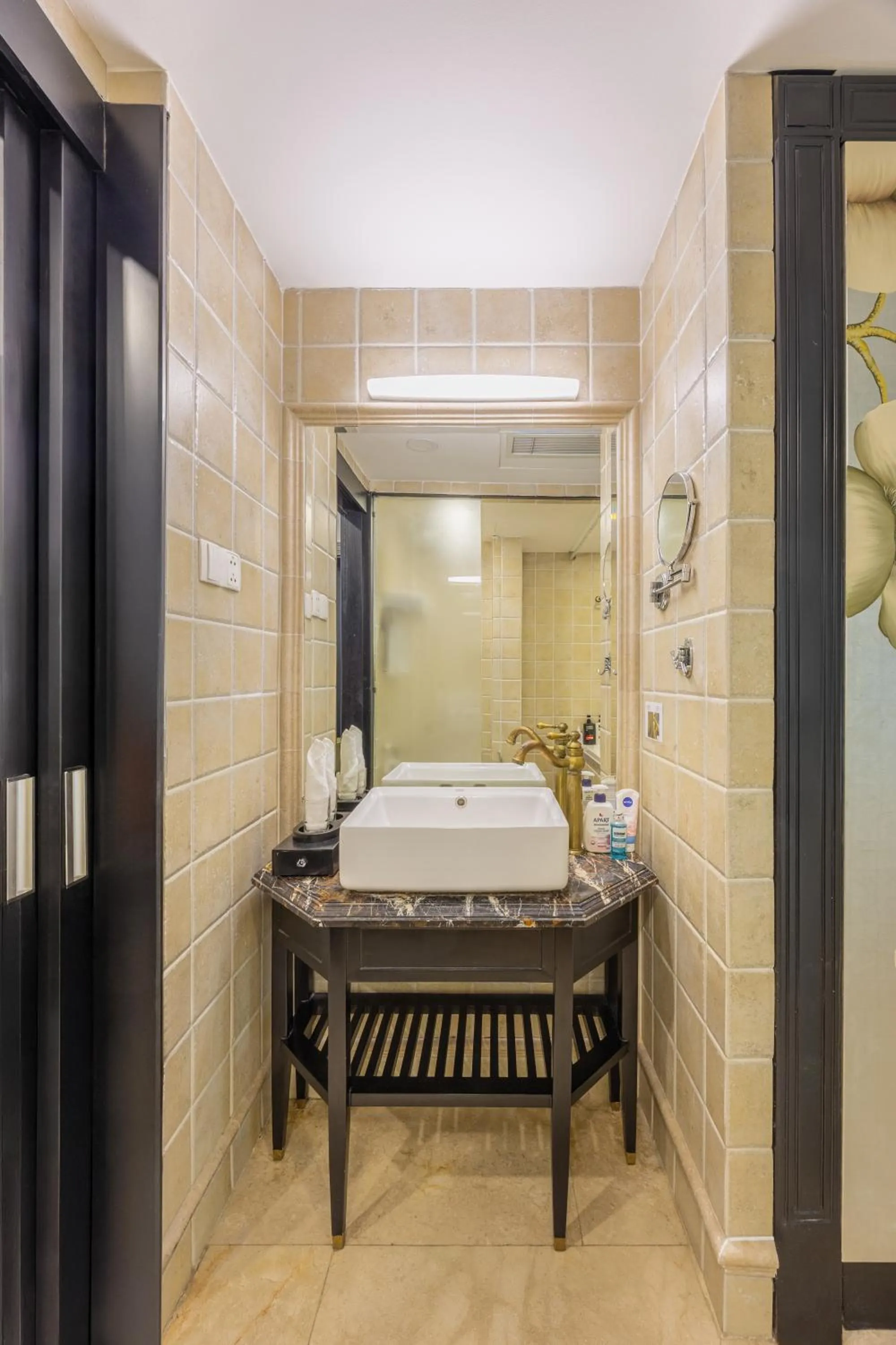 A25 Hotel - 06 Trương Định