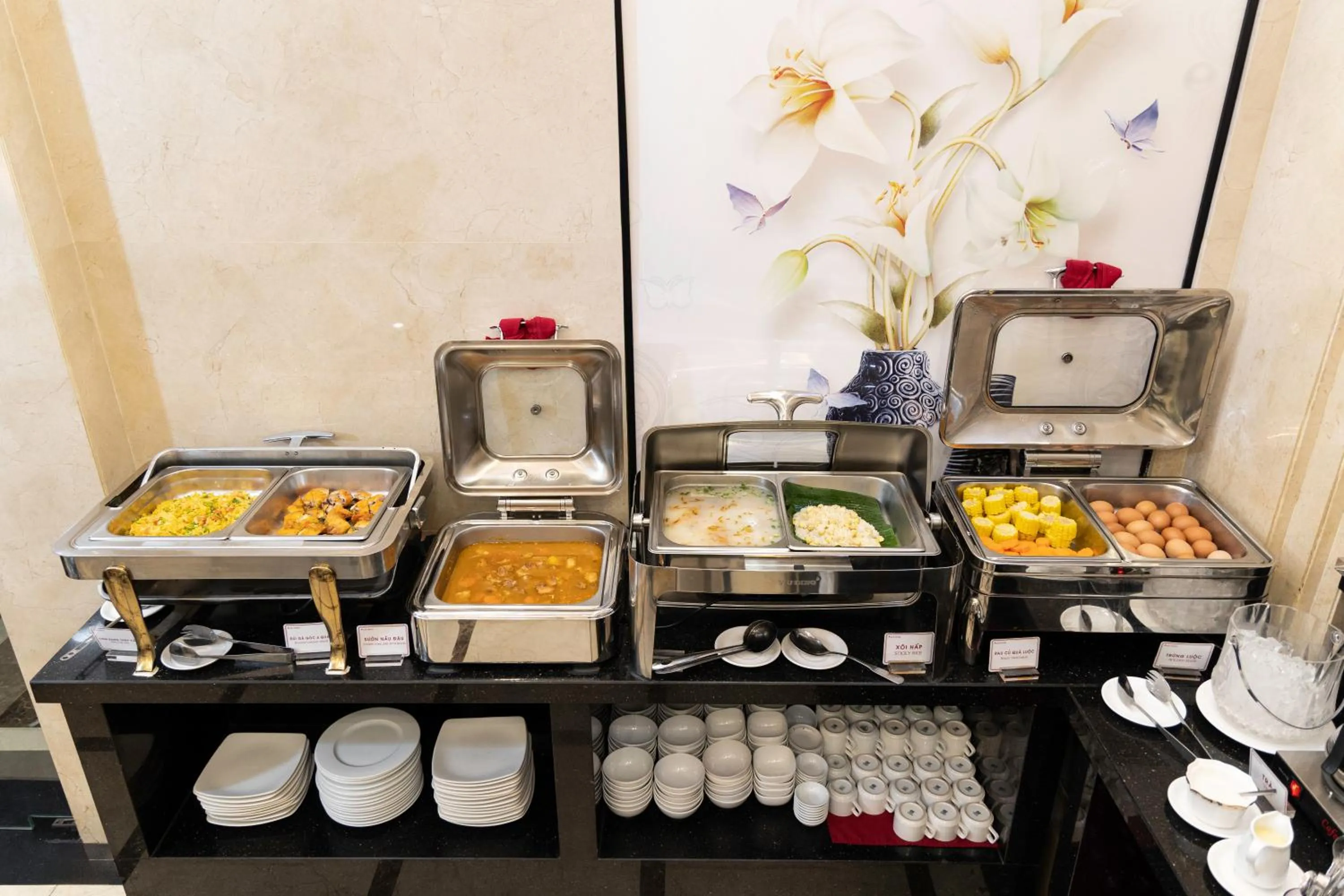 A25 Hotel - 06 Trương Định