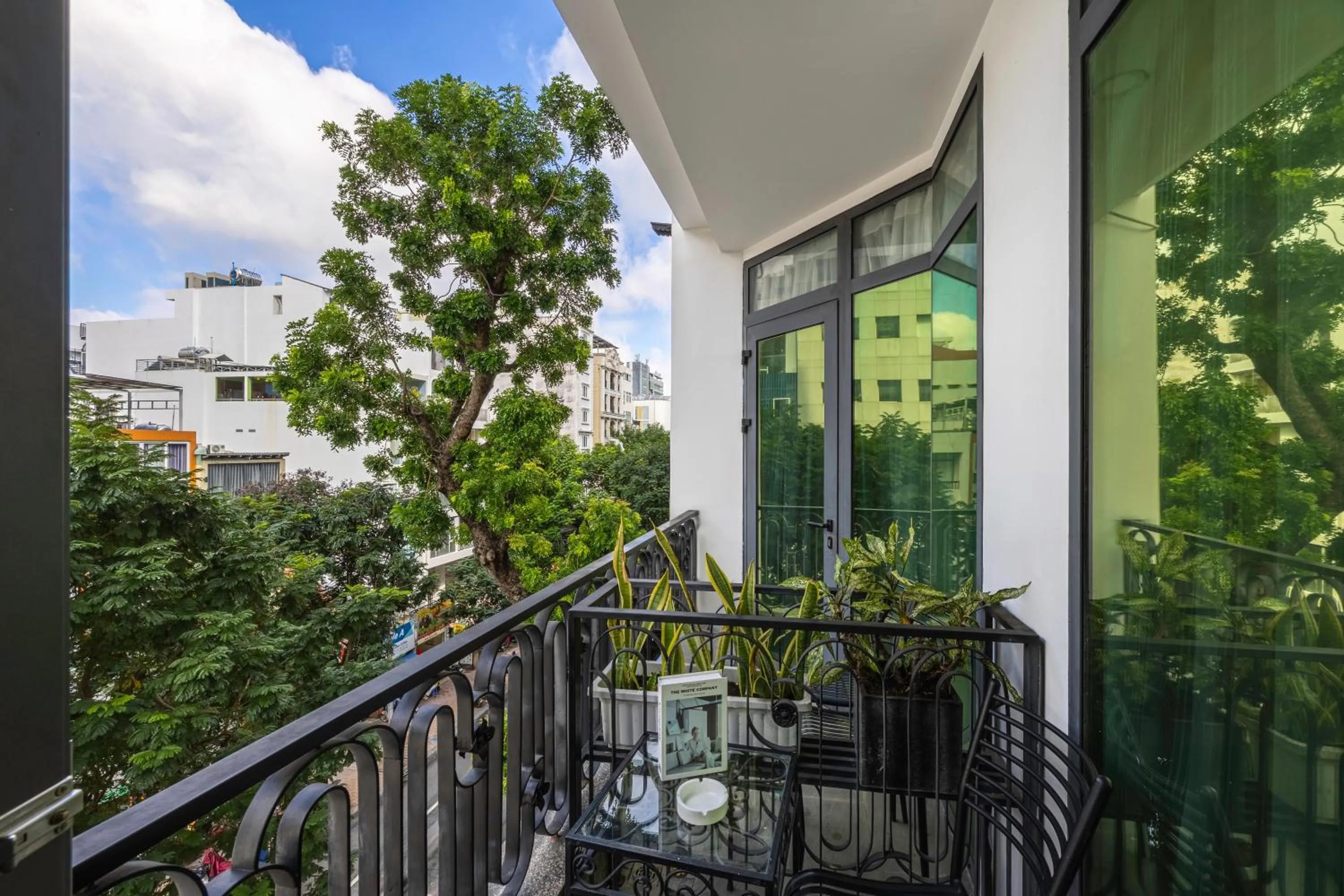 A25 Hotel - 06 Trương Định