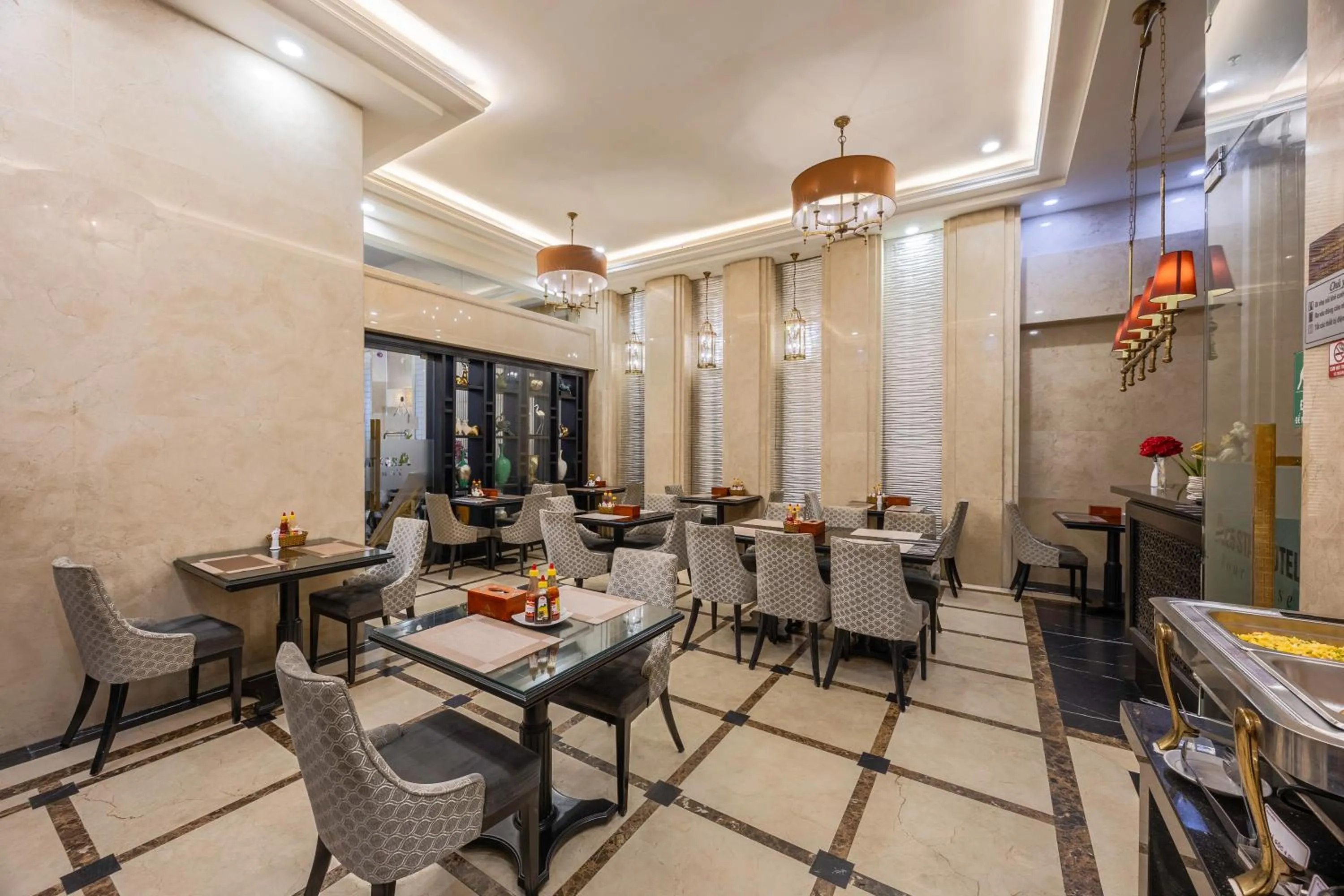 A25 Hotel - 06 Trương Định