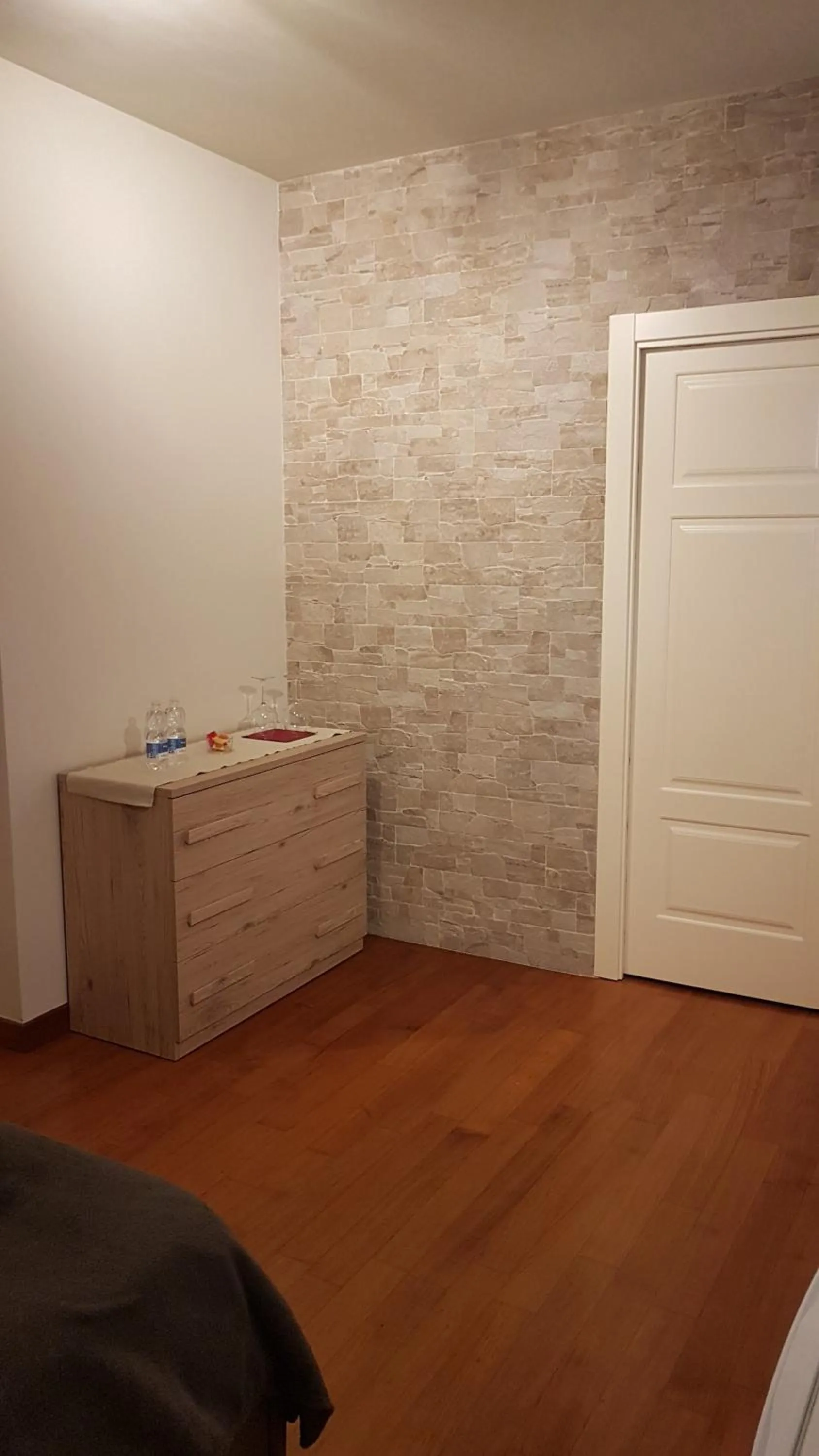 Asso Bed & Breakfast