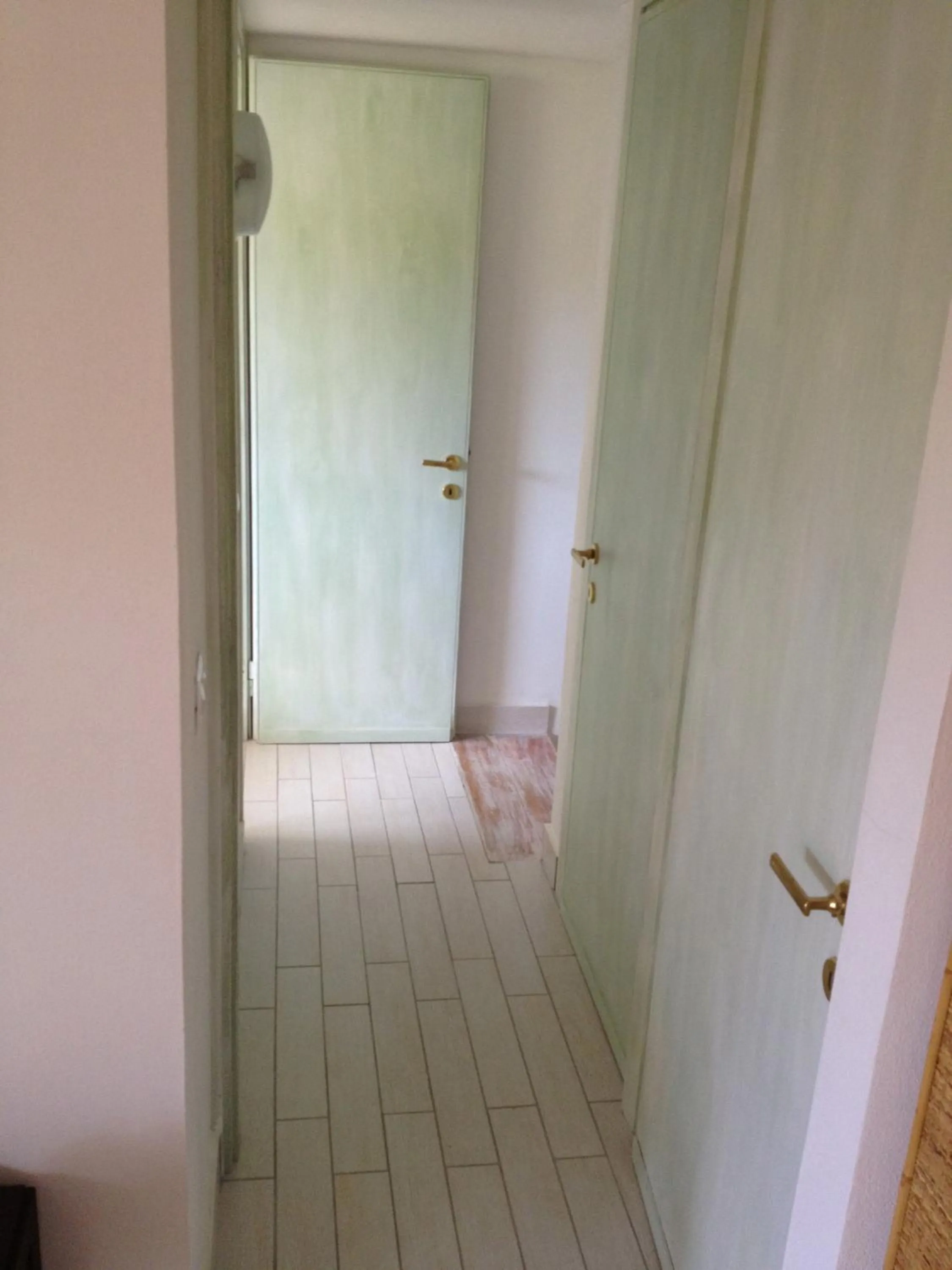 Bedroom in Luxury Apartment Sardegna