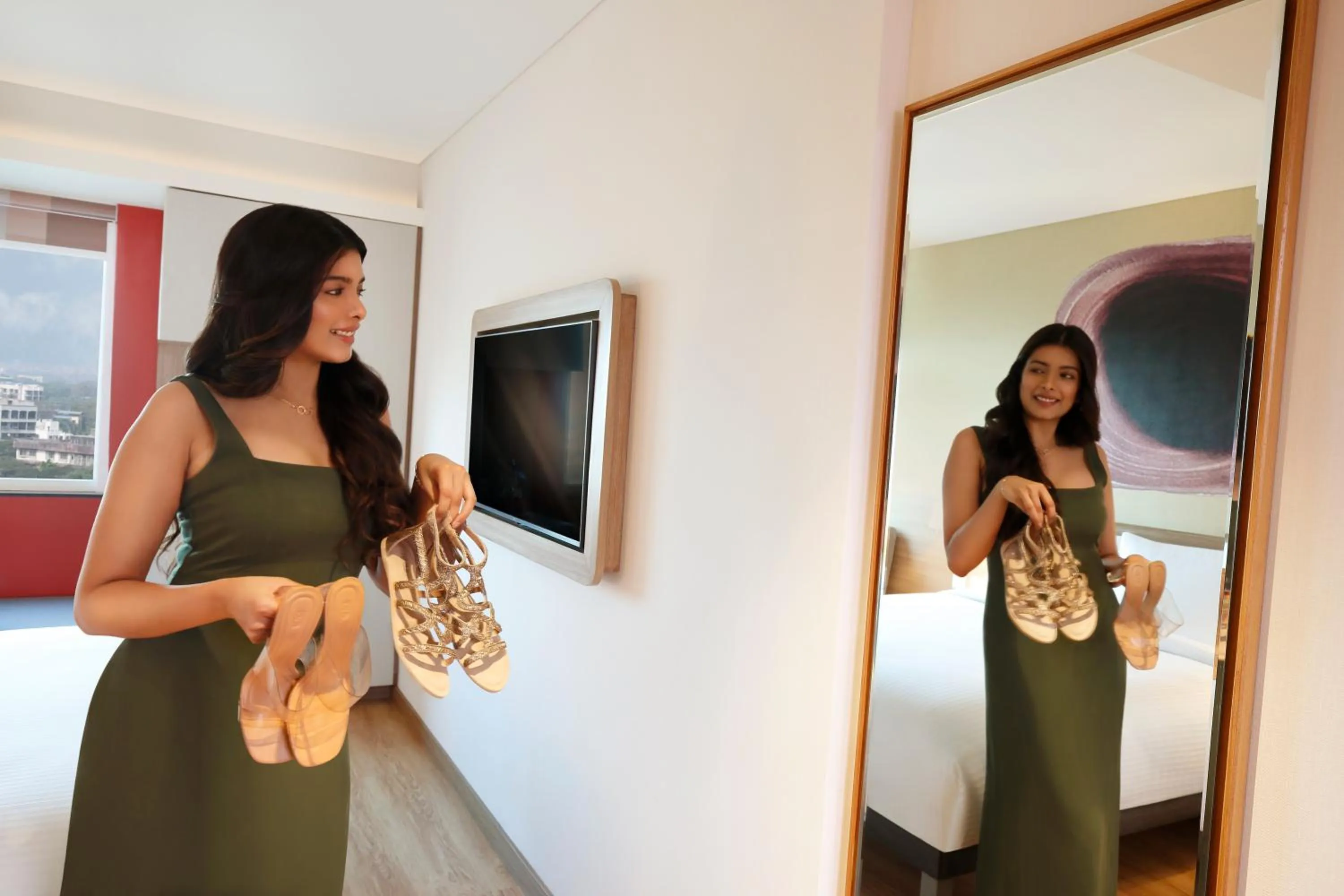 Other in ibis Mumbai BKC