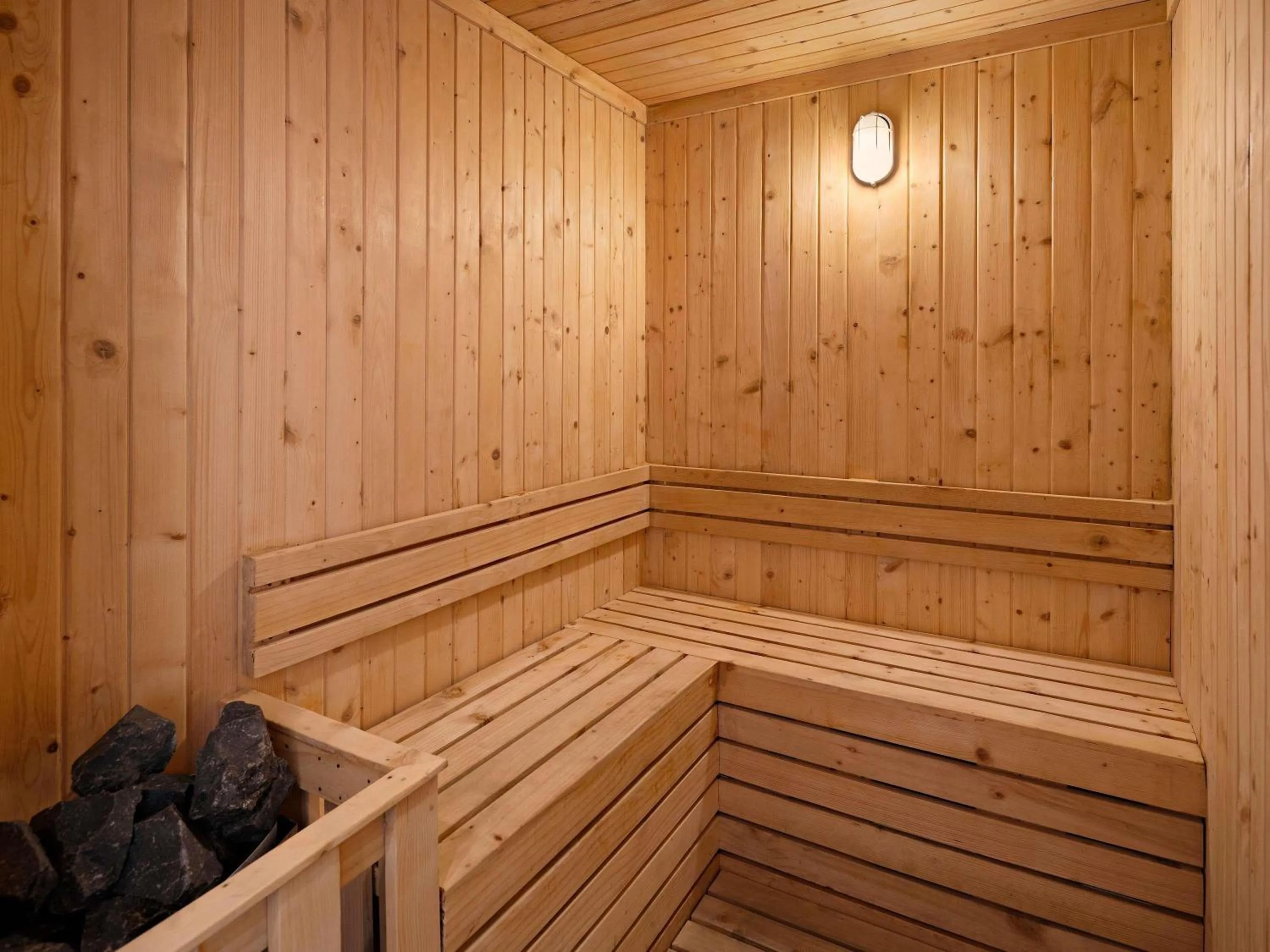 Other in Swissôtel Living Jakarta Mega Kuningan