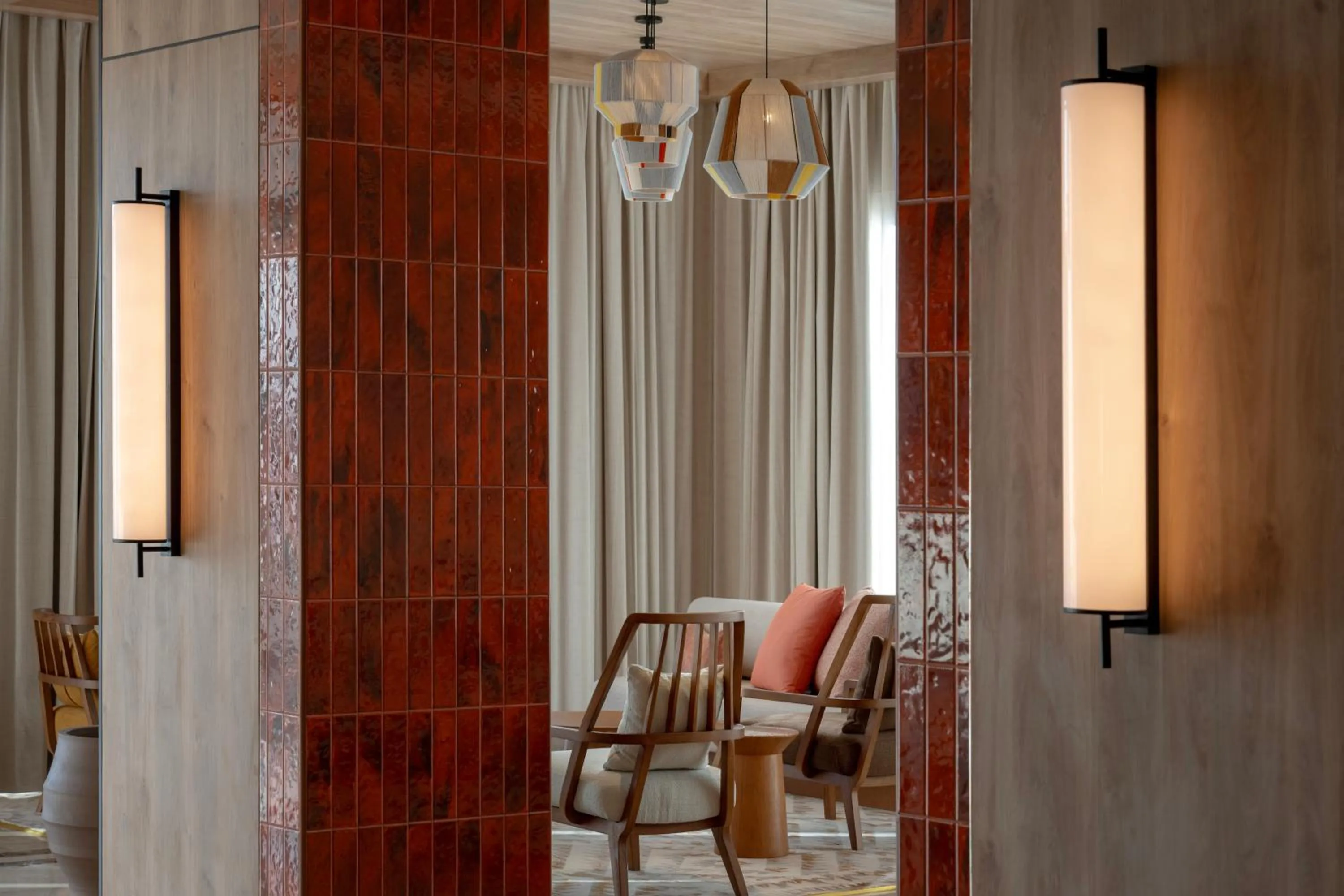 Business facilities in Mercure Hotel Khamis Mushait by Accor