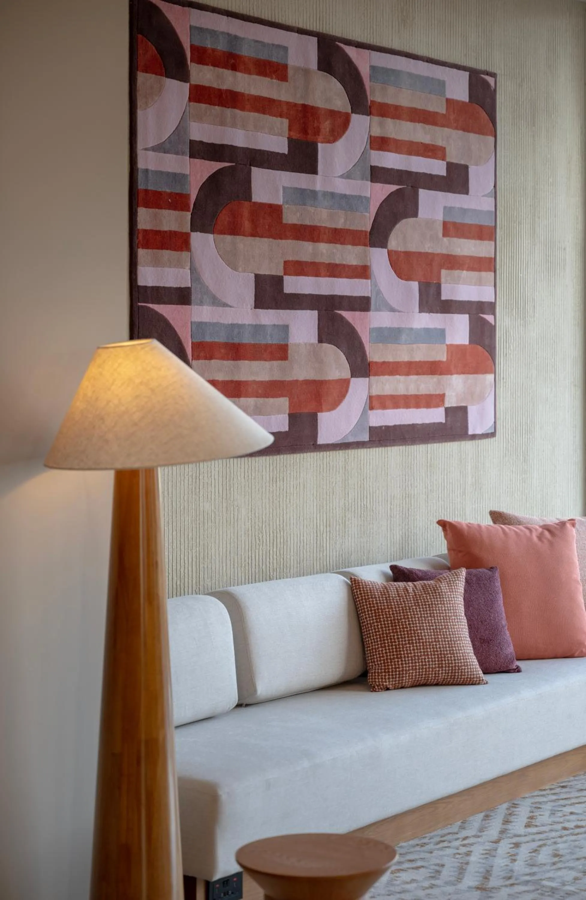 Lobby or reception in Mercure Hotel Khamis Mushait by Accor