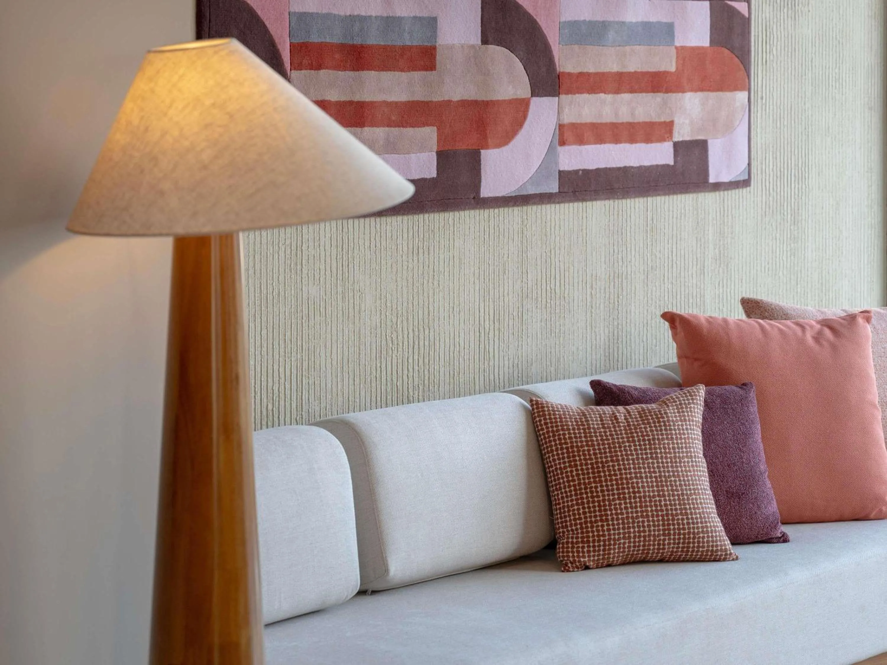 Restaurant/places to eat in Mercure Hotel Khamis Mushait by Accor