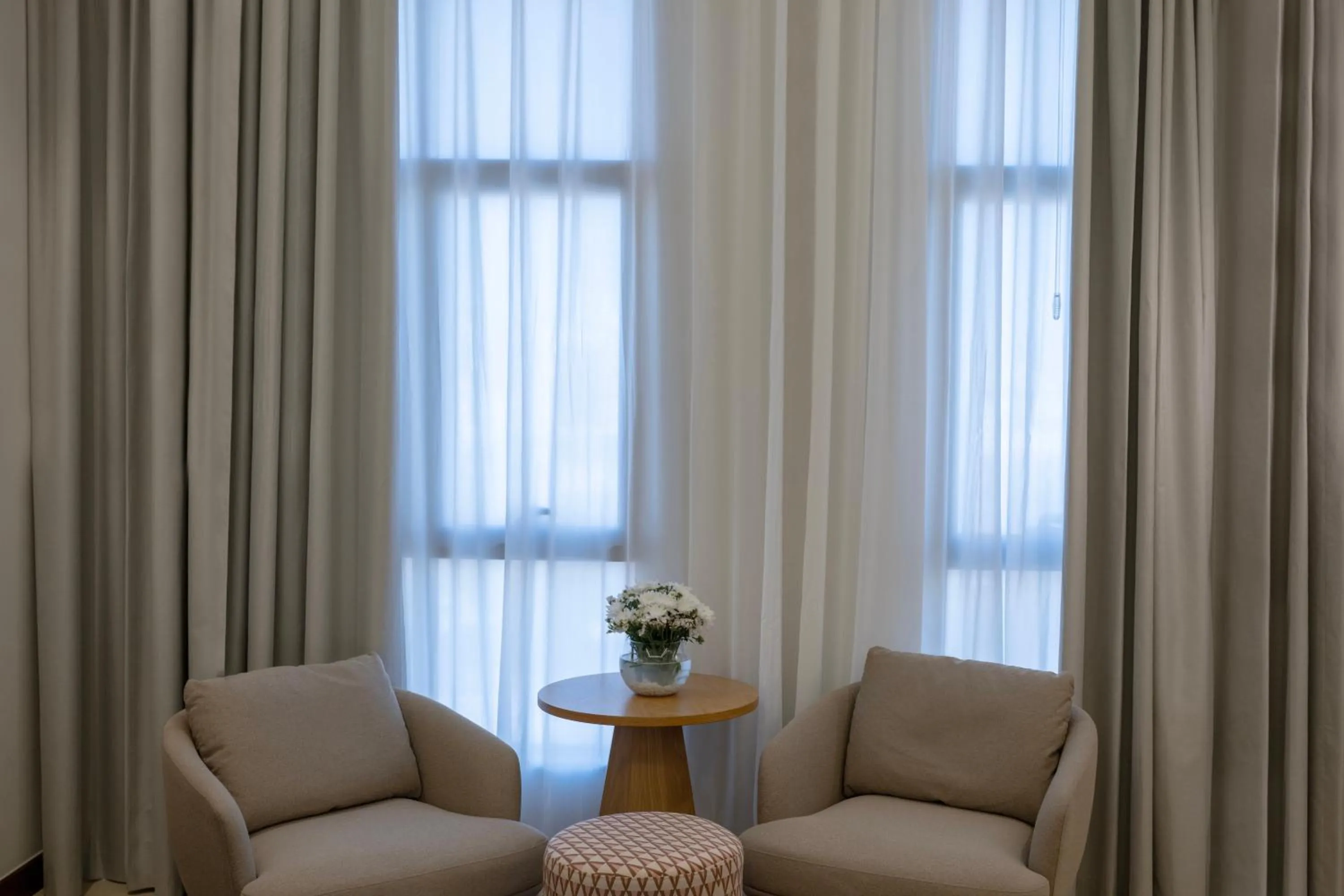 Bedroom in Mercure Hotel Khamis Mushait by Accor