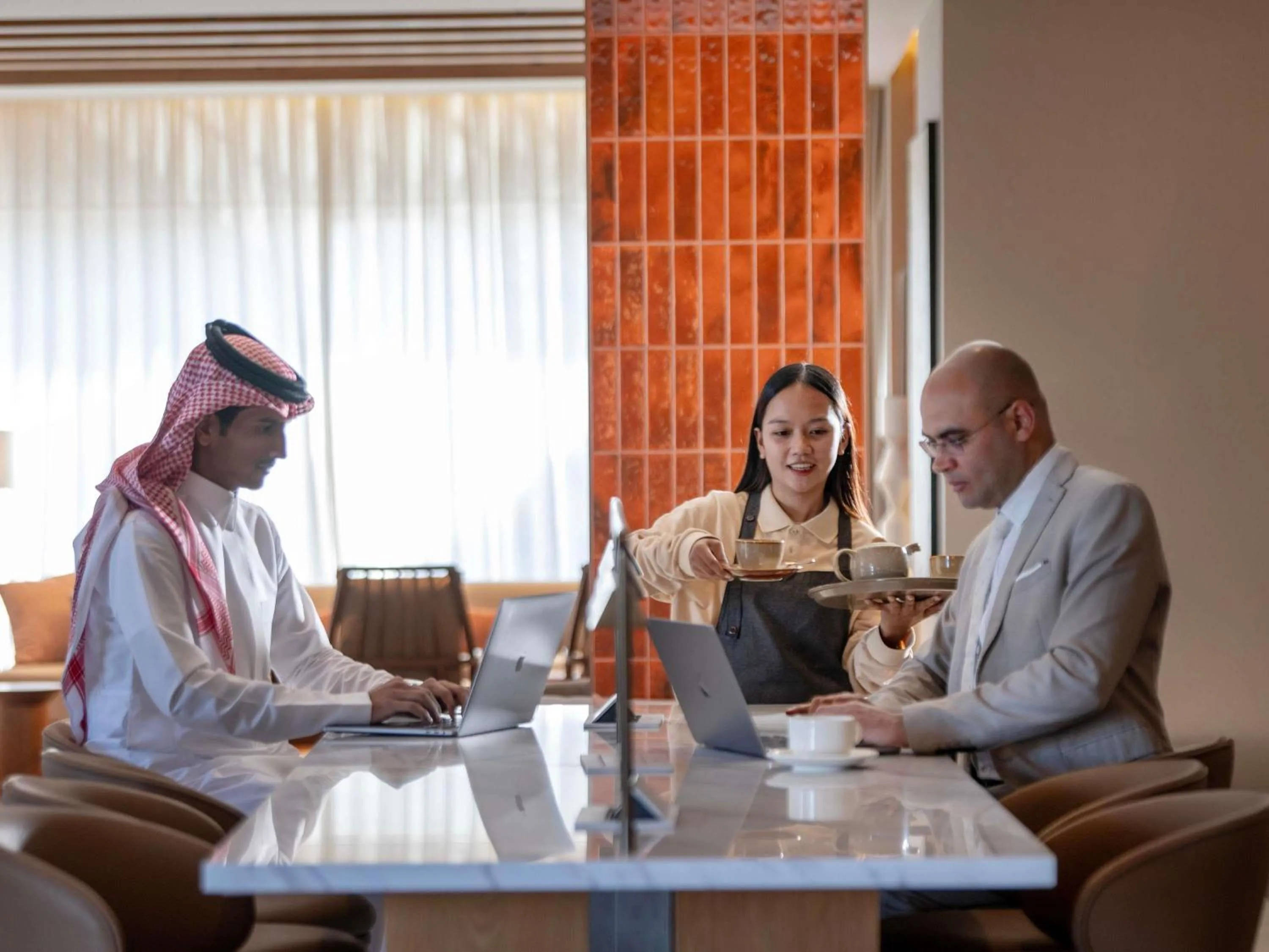 Other in Mercure Hotel Khamis Mushait by Accor