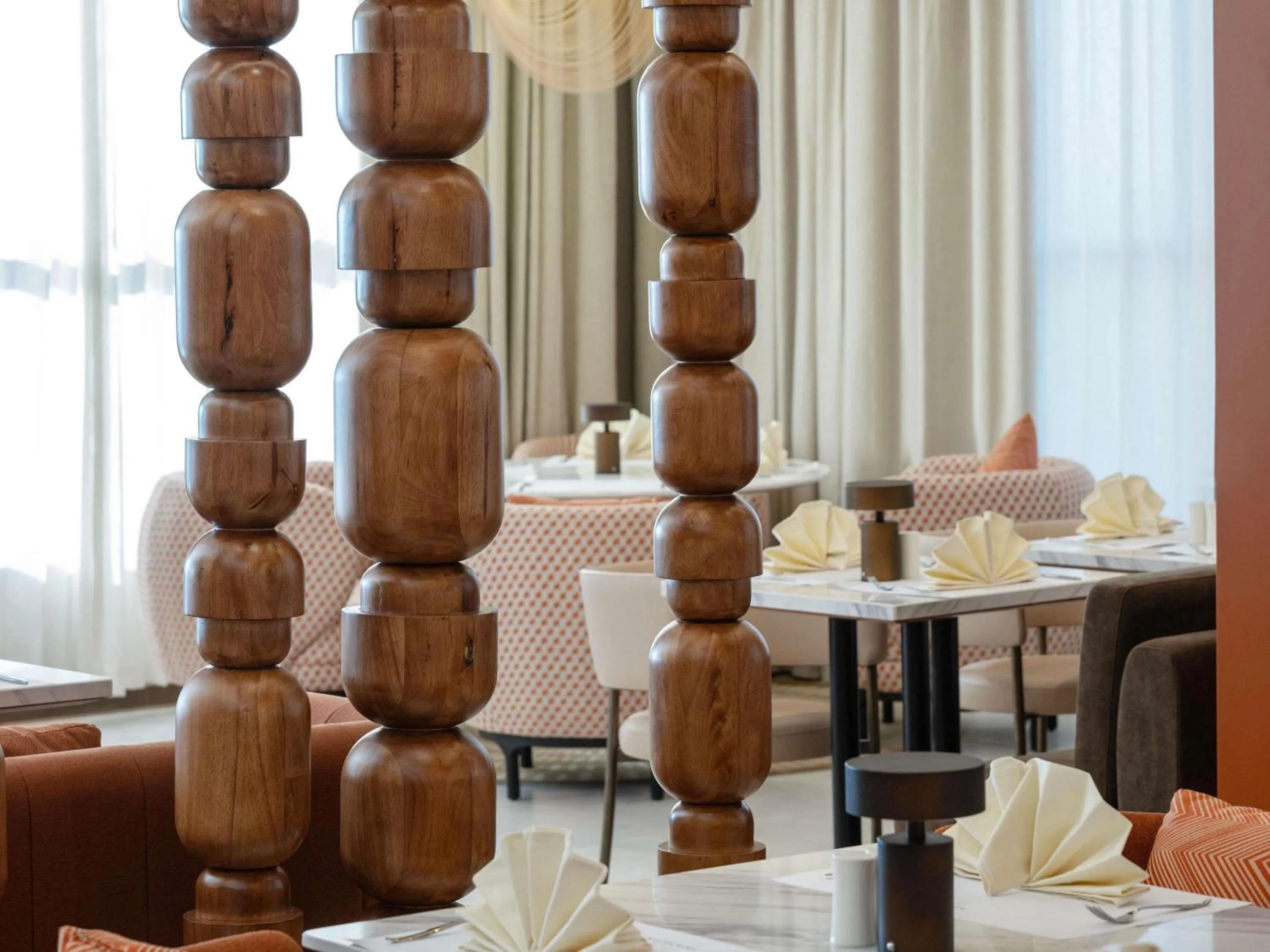 Property building in Mercure Hotel Khamis Mushait by Accor