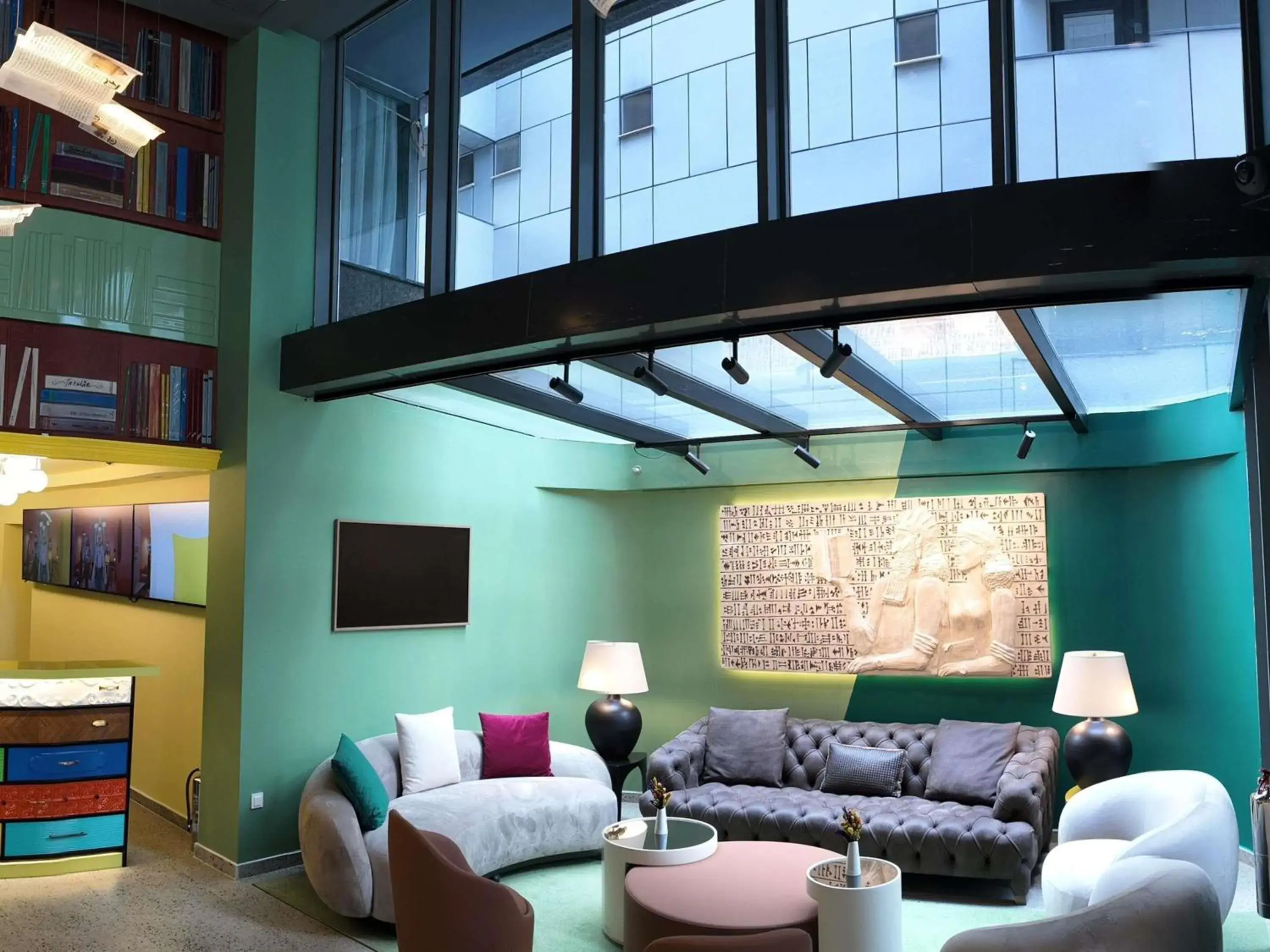 ibis Styles Ankara ibis Styles Ankara