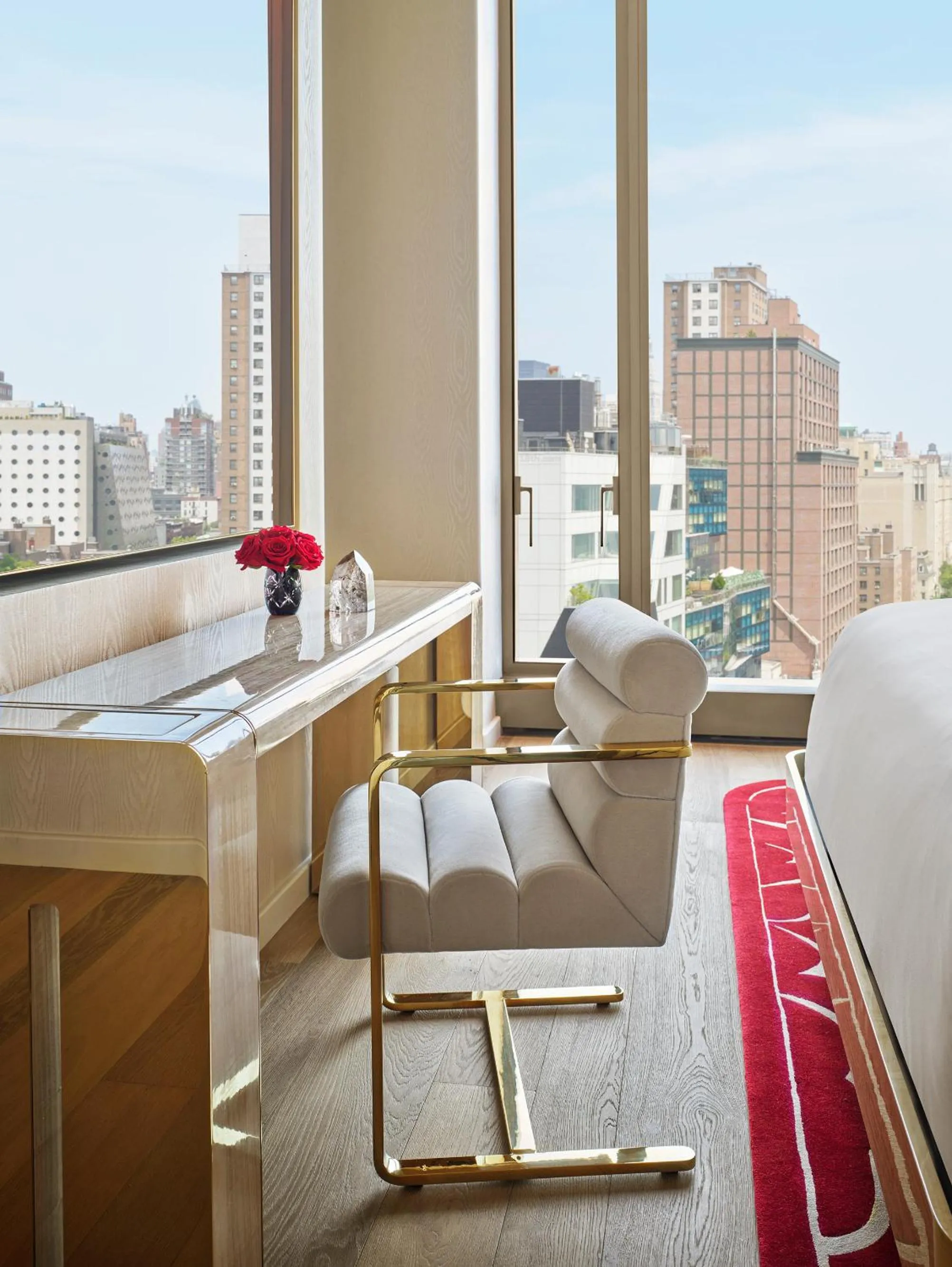 Faena New York