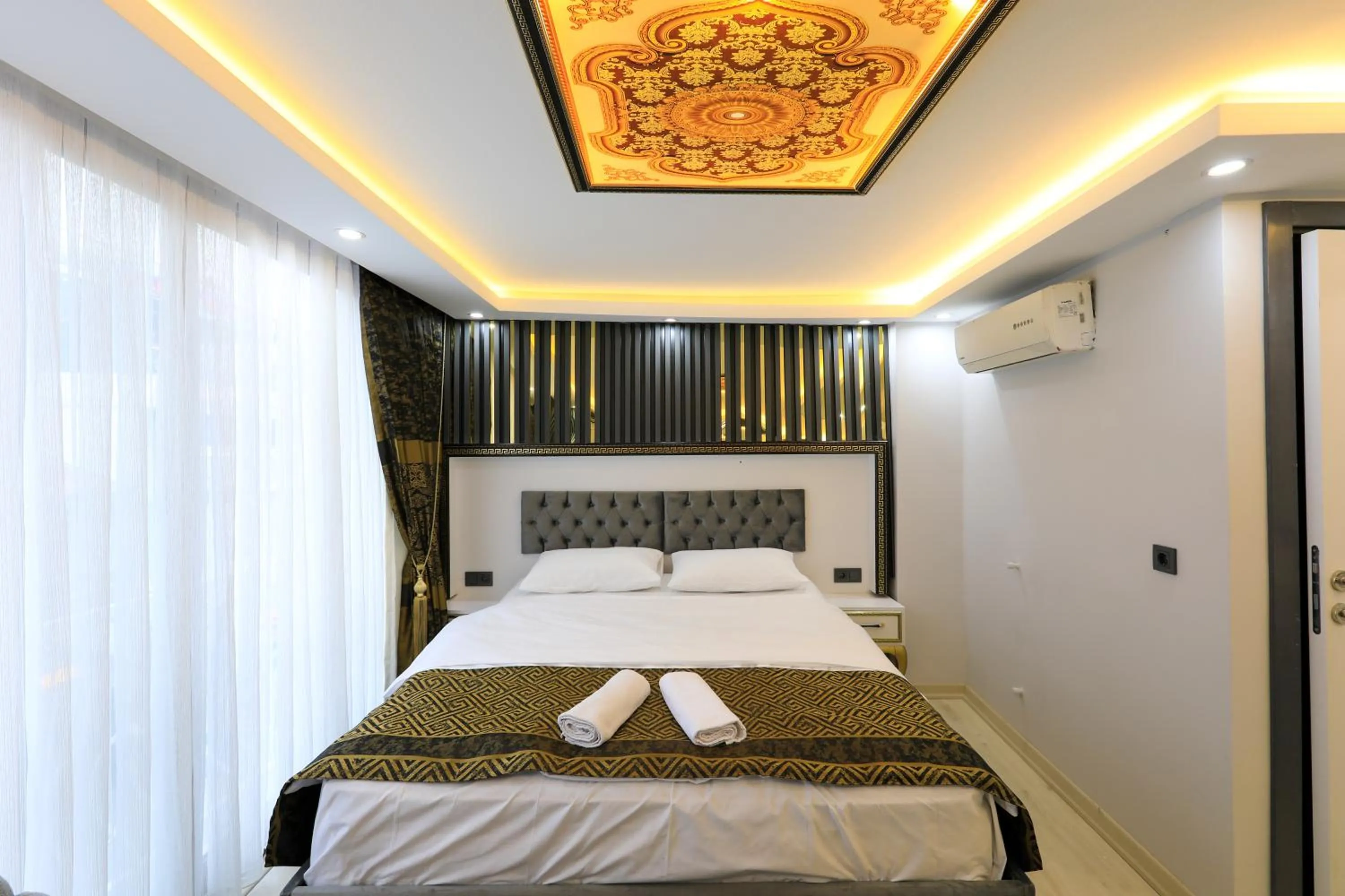 Bed in Istanbul Hotel&Guesthouse