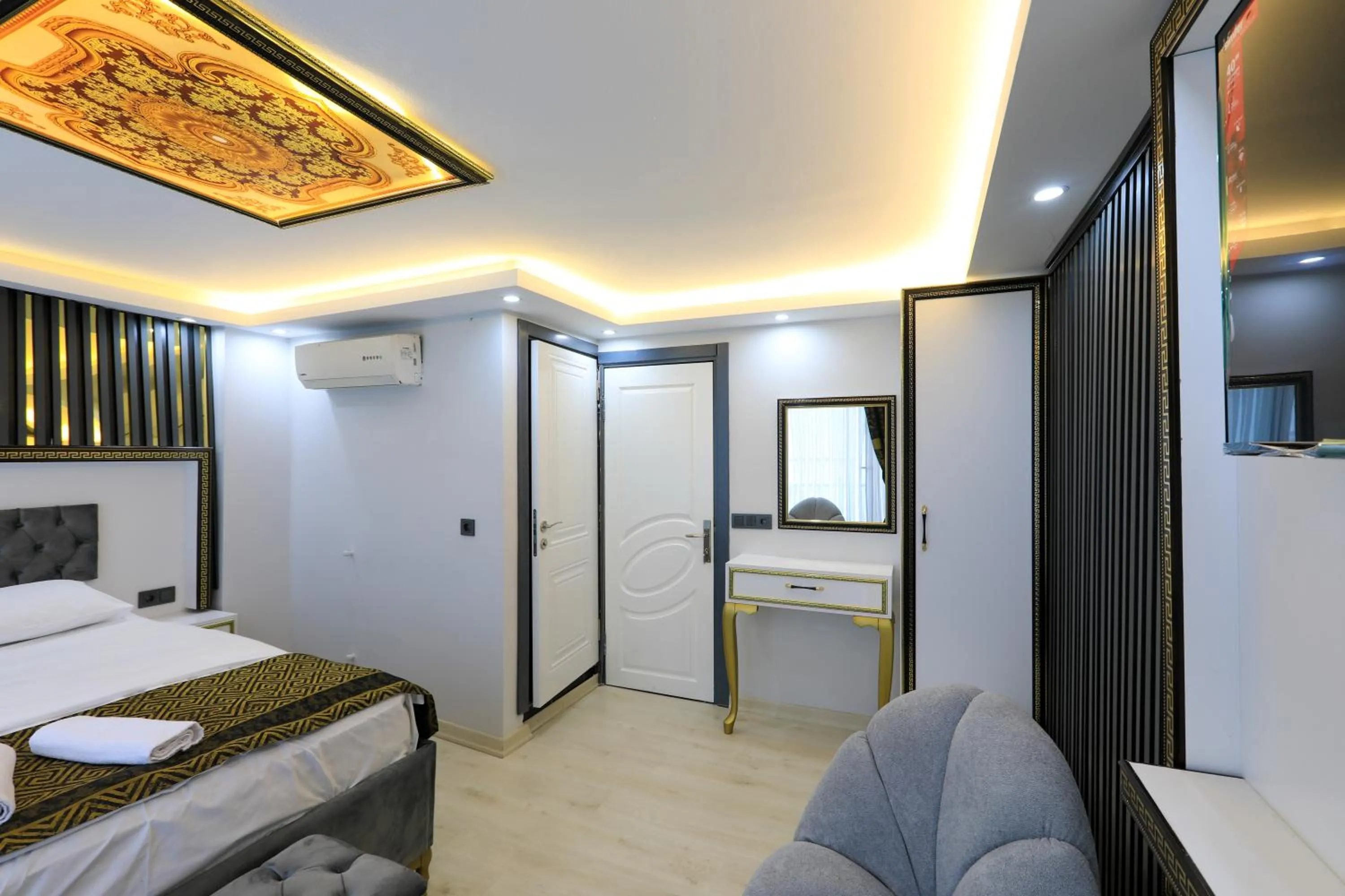 Bed in Istanbul Hotel&Guesthouse