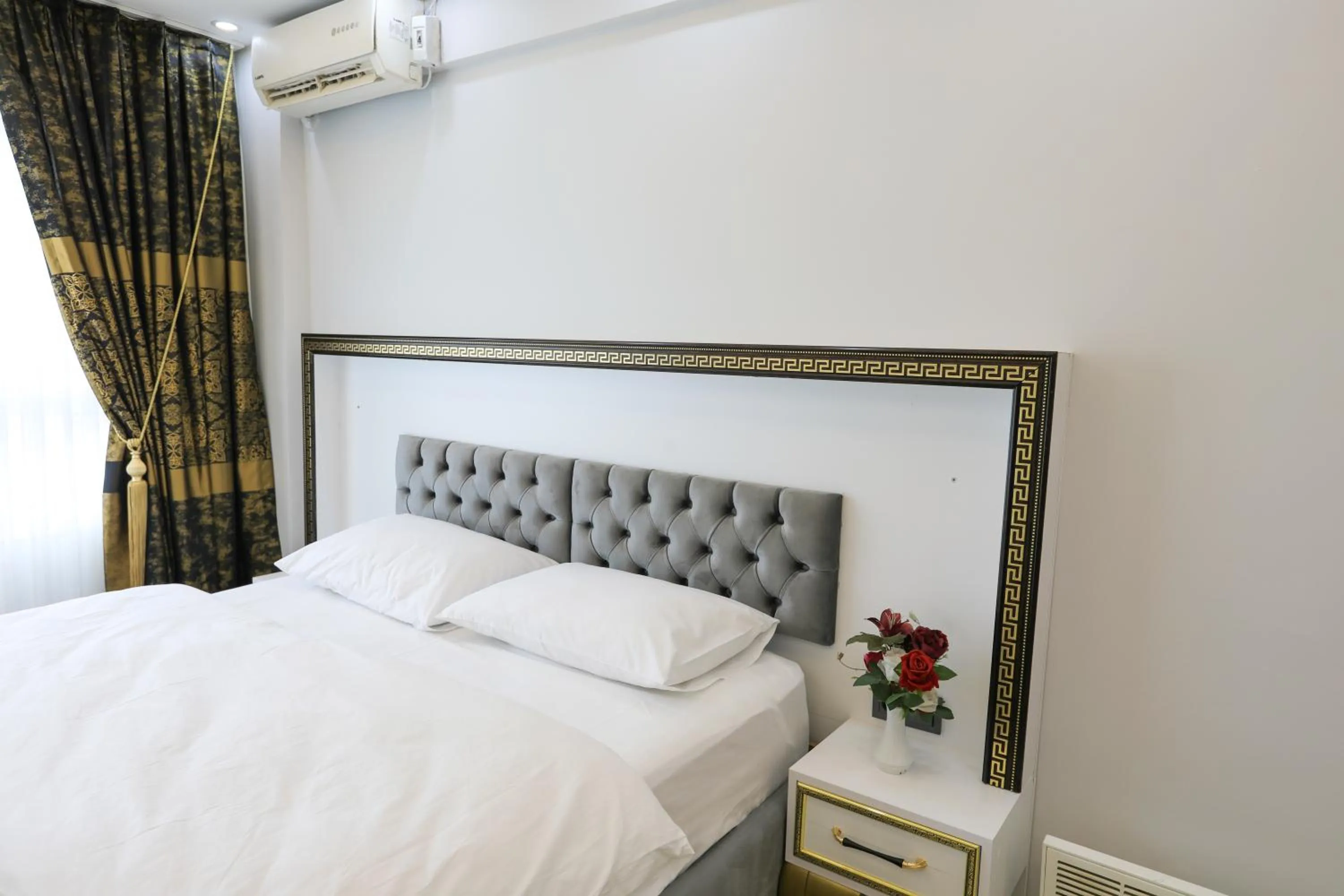 Bed in Istanbul Hotel&Guesthouse