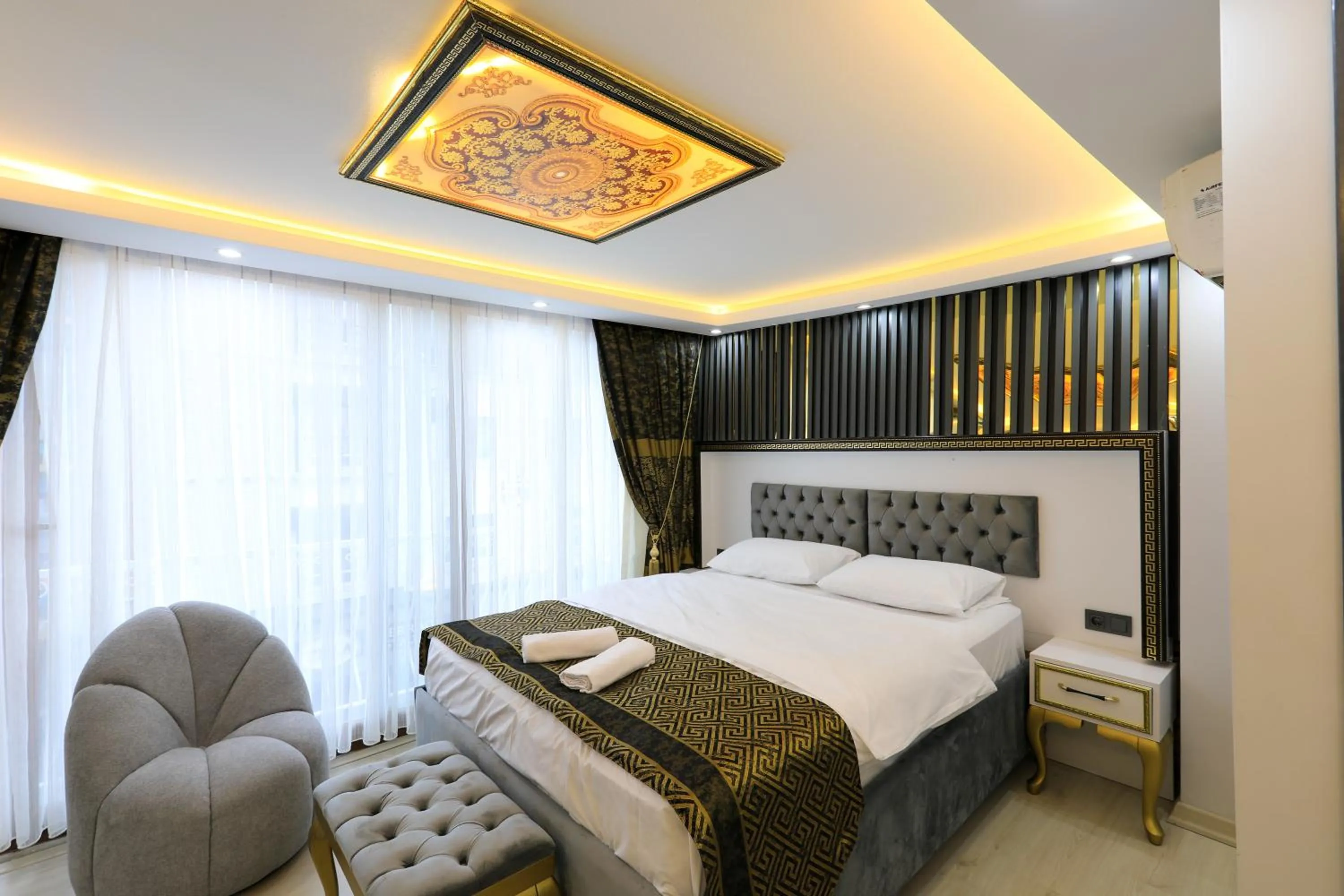 Bed in Istanbul Hotel&Guesthouse