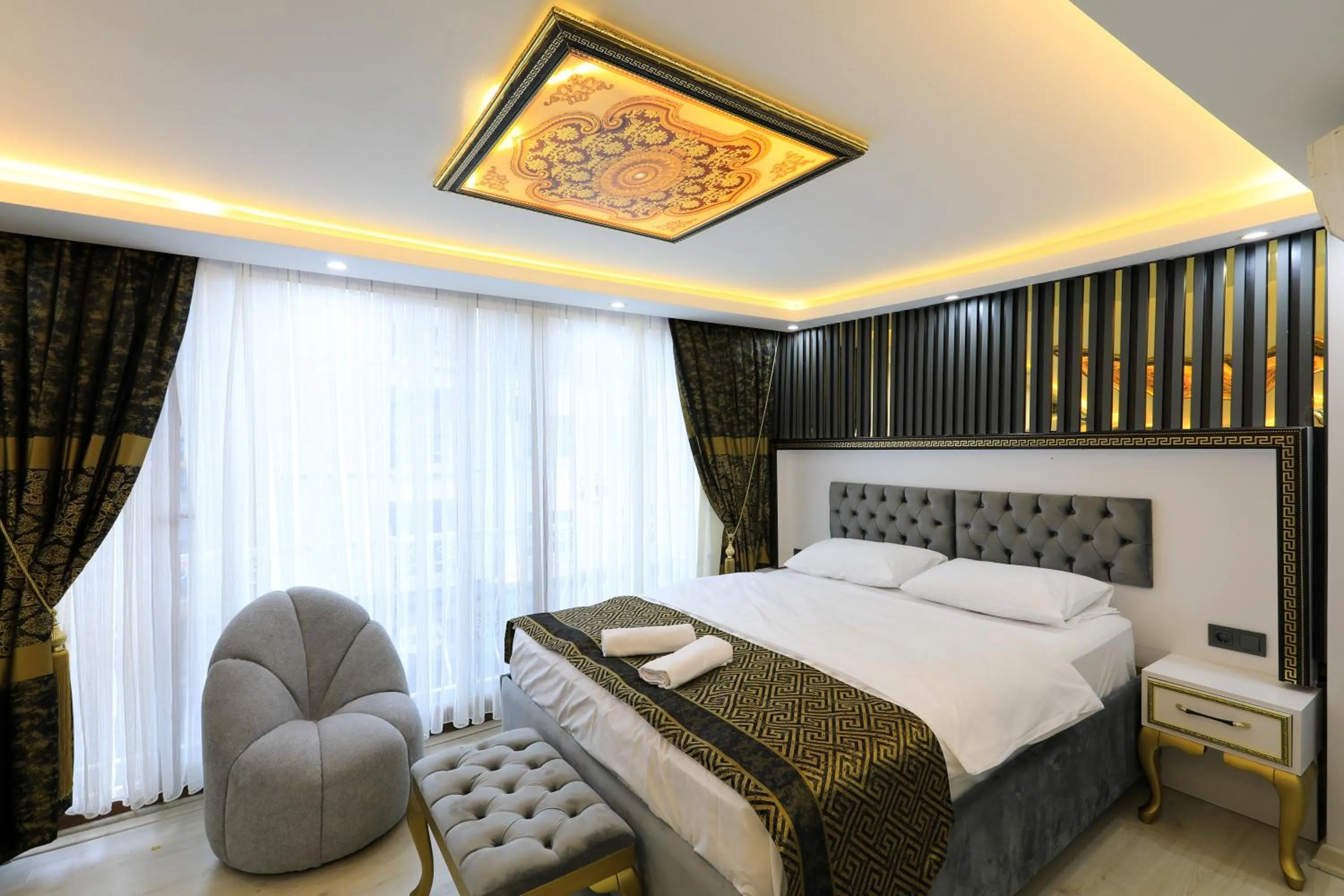 Bed in Istanbul Hotel&Guesthouse