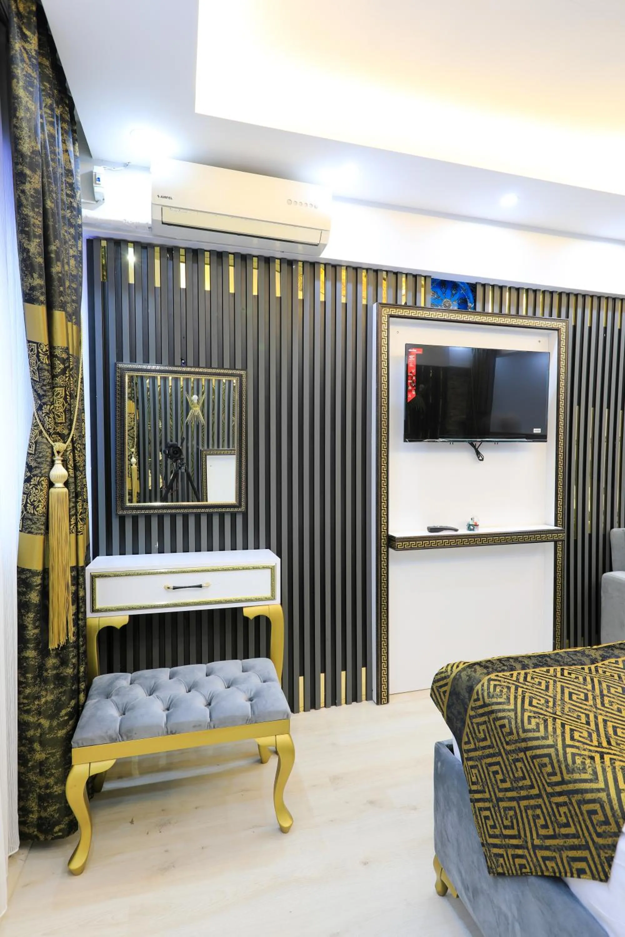 Bed in Istanbul Hotel&Guesthouse