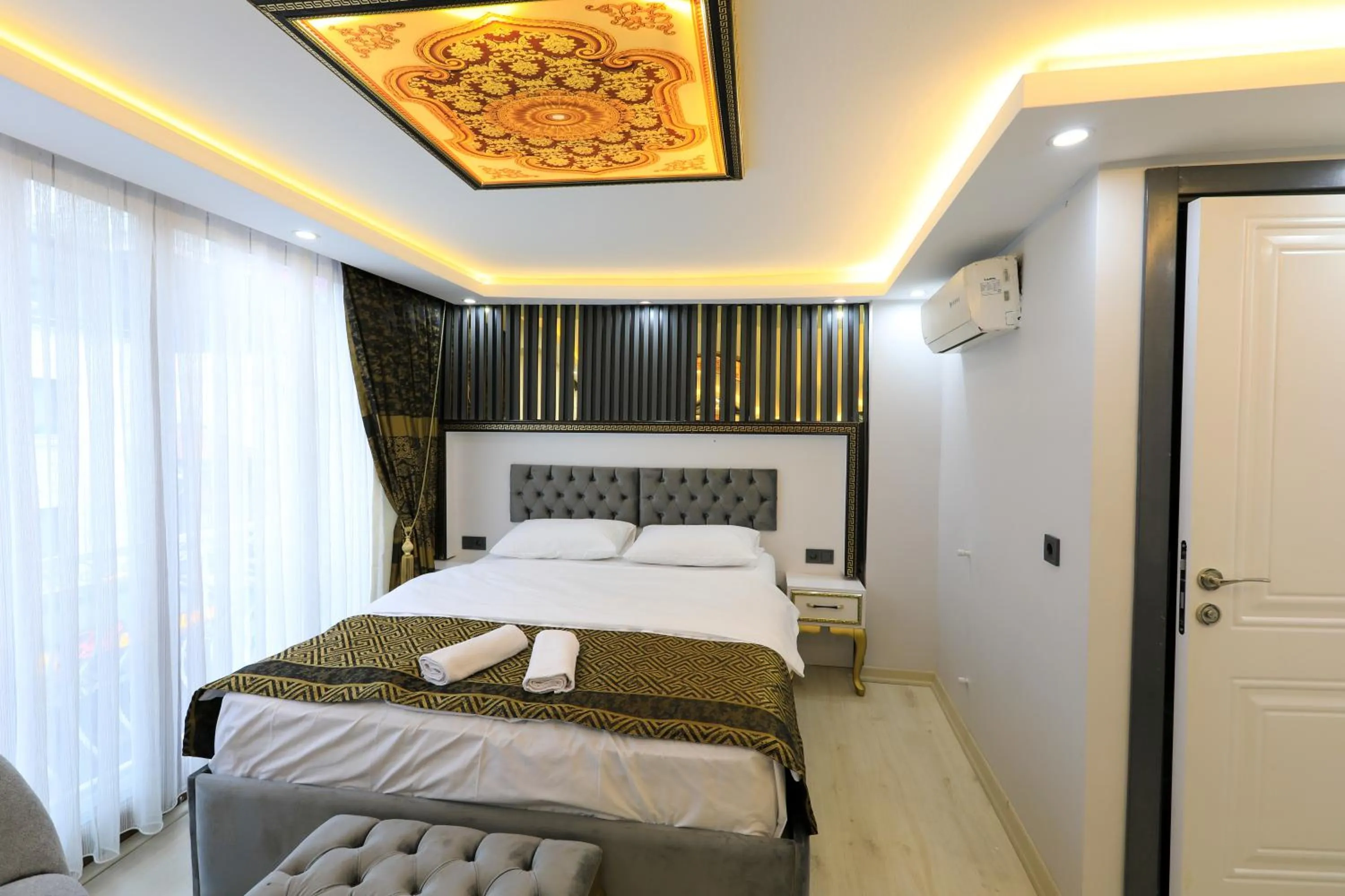 Bed in Istanbul Hotel&Guesthouse