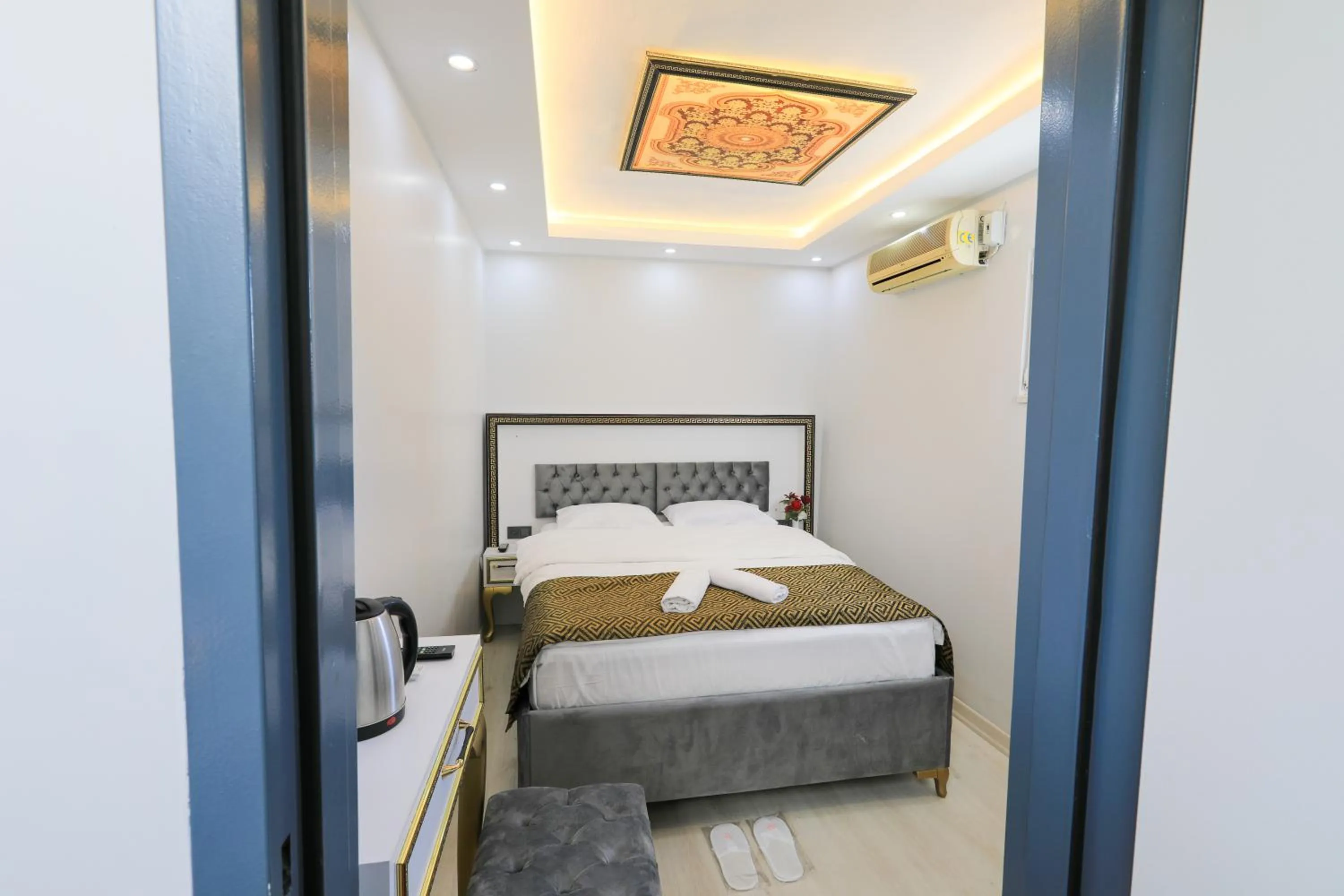 Bed in Istanbul Hotel&Guesthouse