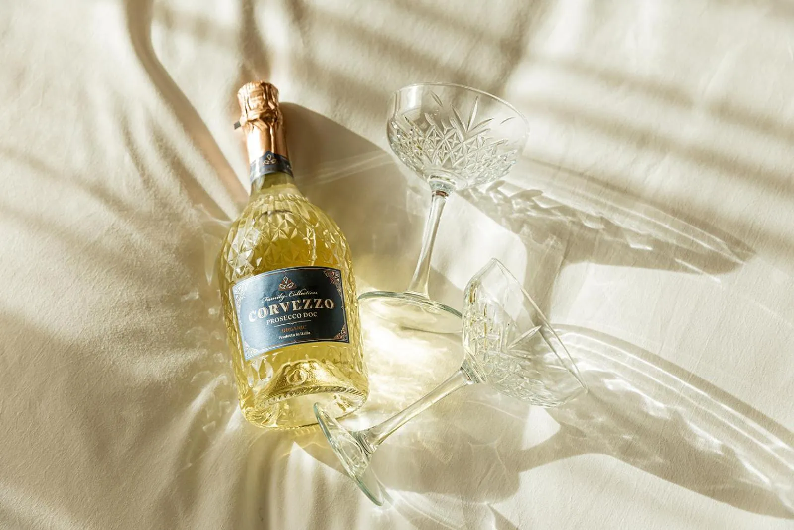 Decorative detail in The Ostendian