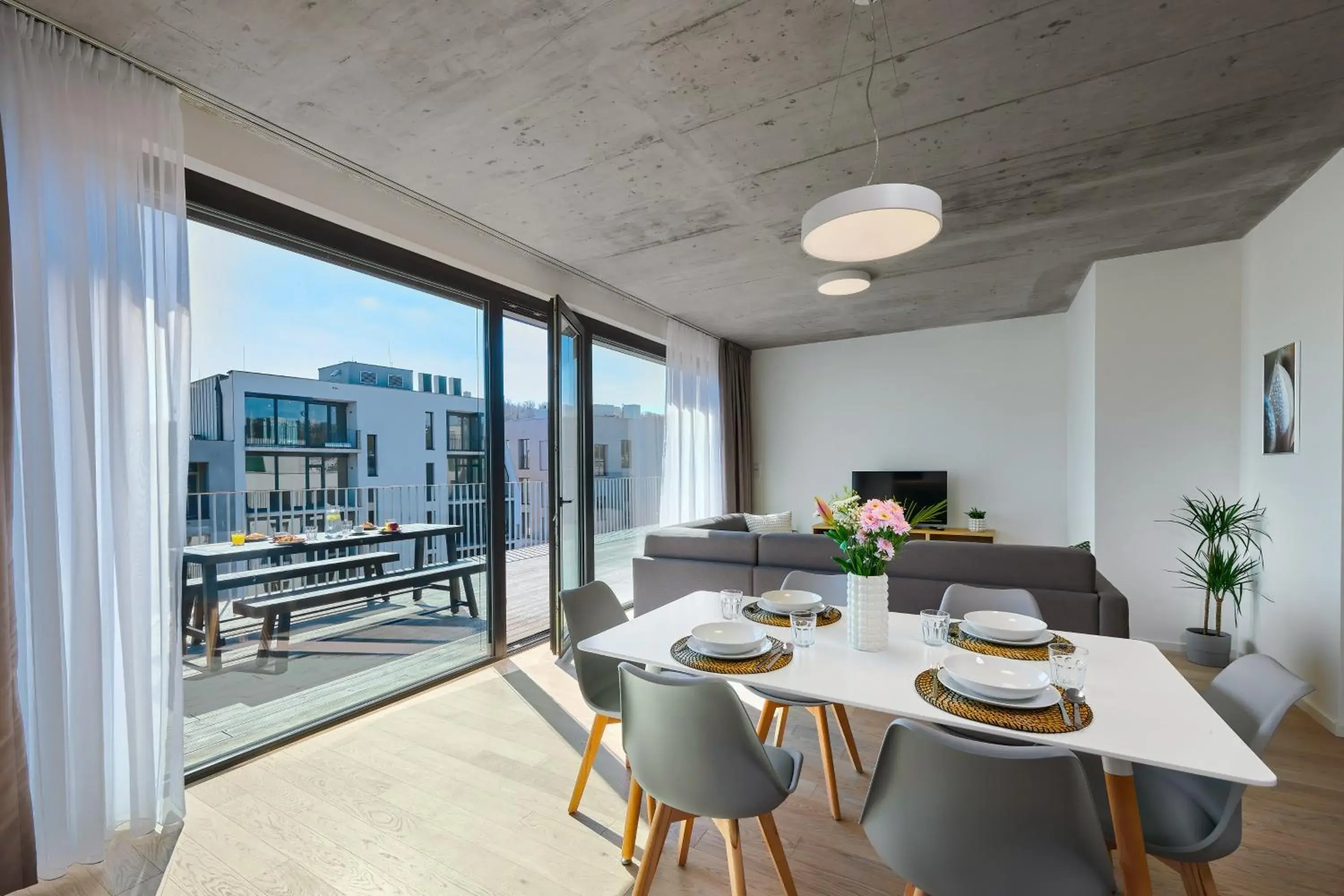 DownTown Suites Andel DownTown Suites Andel