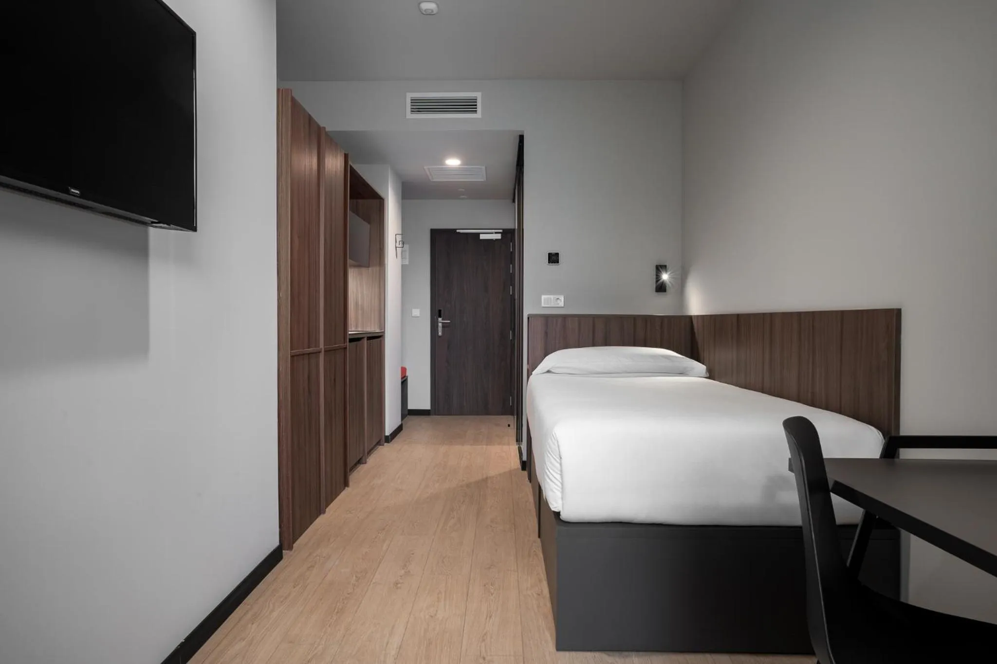 Bed in Lemonade Stays Santiago de Compostela