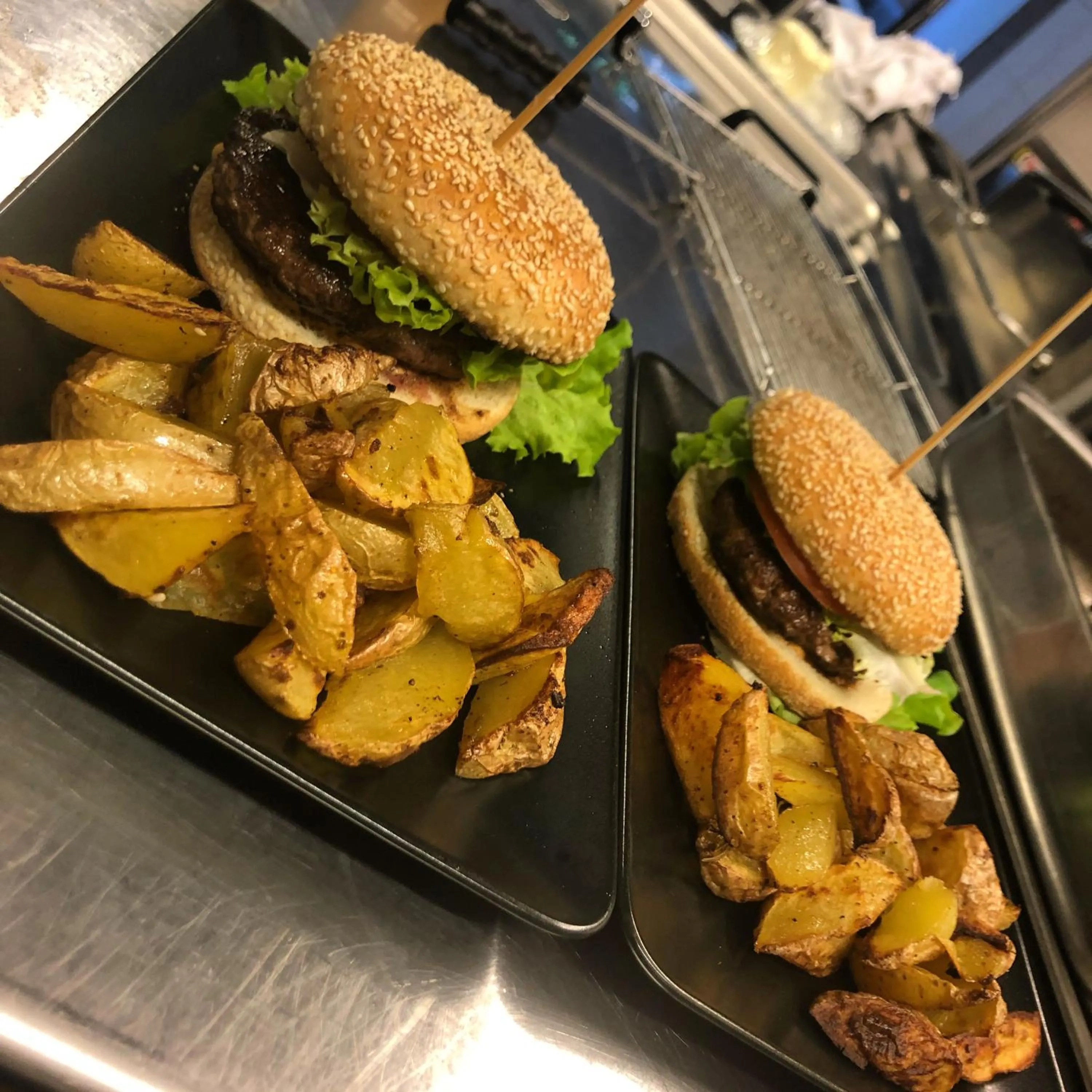 Food in Guesthouse Dolomiten