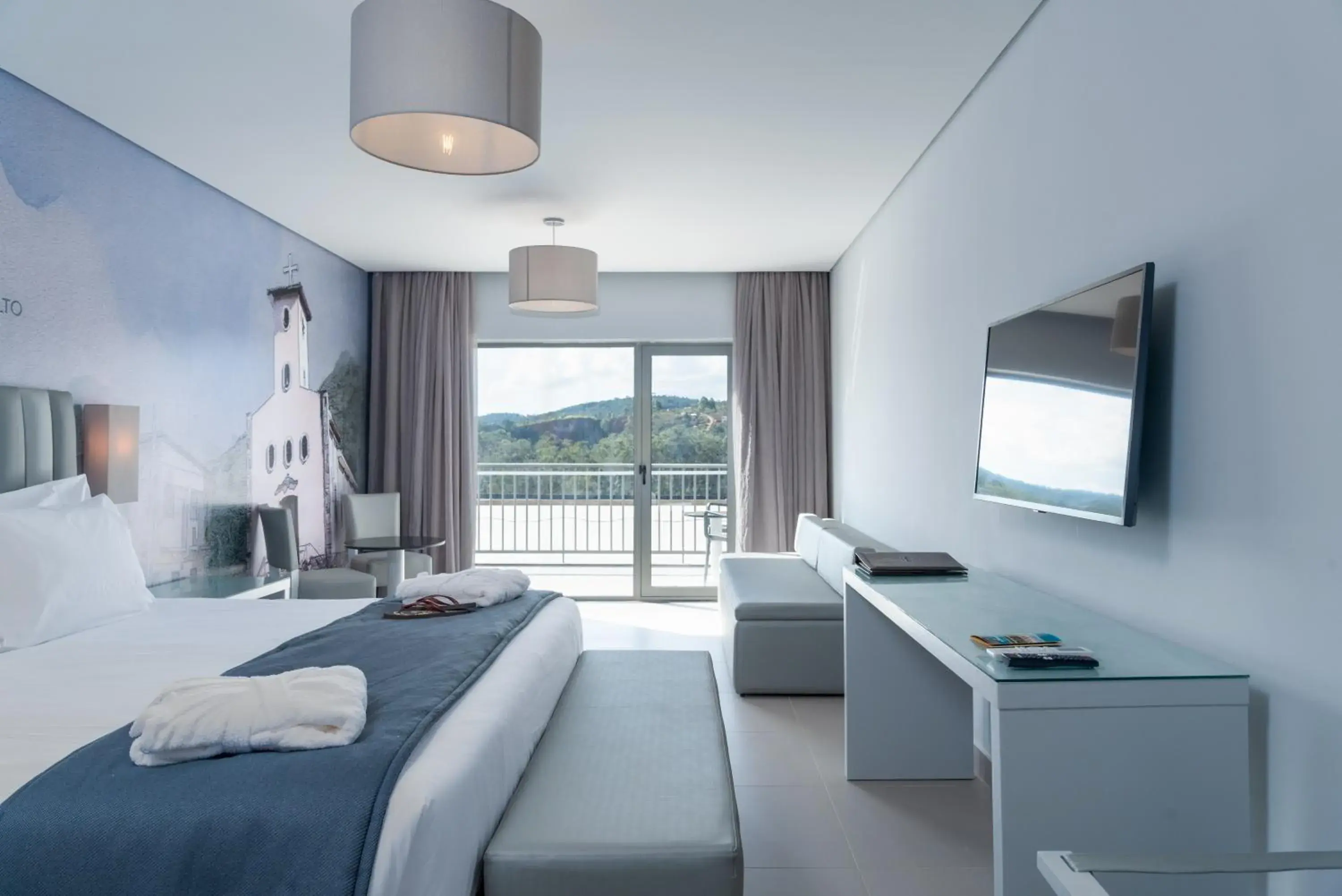 Apartment ** in Vila Galé Collection Ouro Preto Apartment ** in Vila Galé Collection Ouro Preto