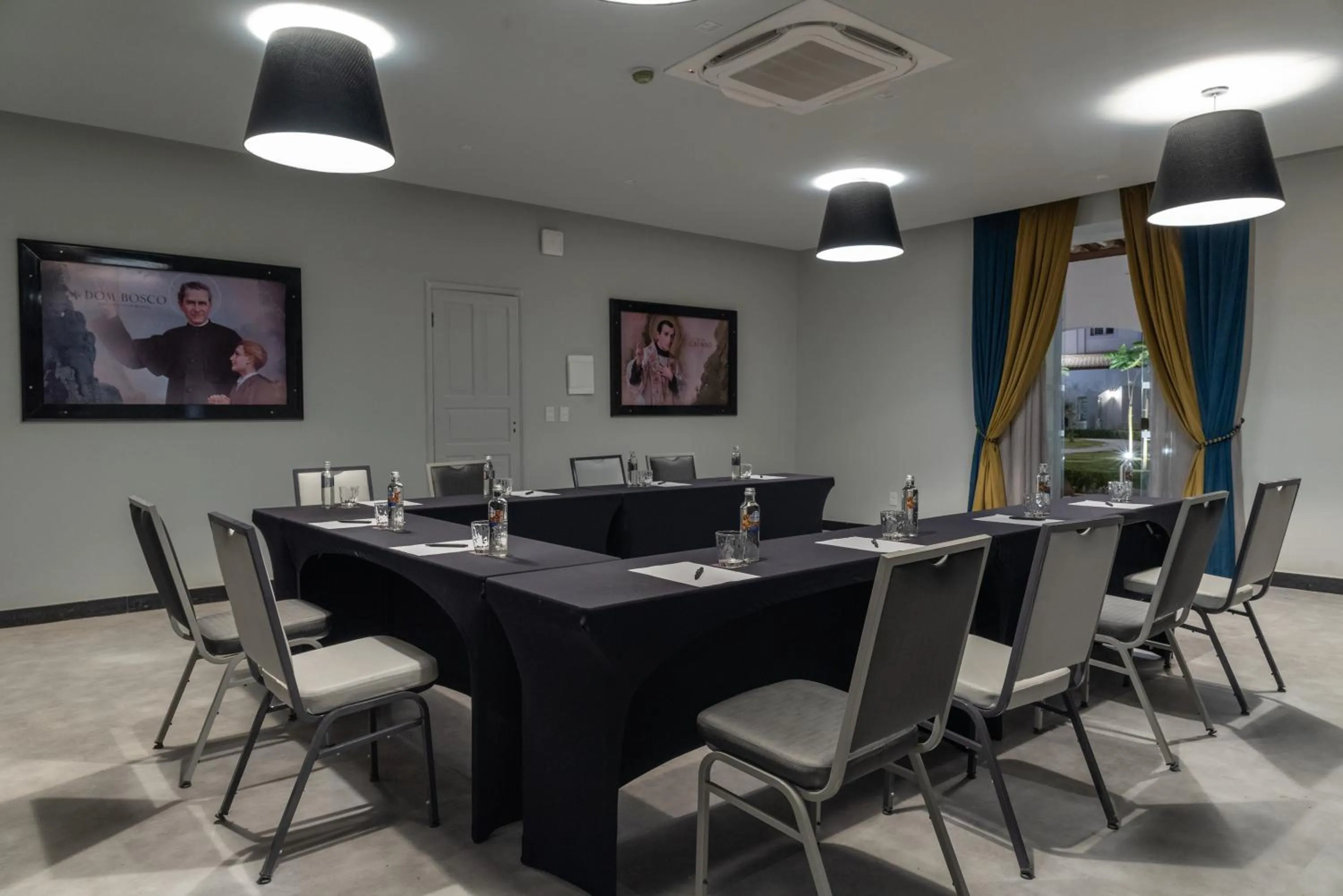 Meeting/conference room in Vila Galé Collection Ouro Preto