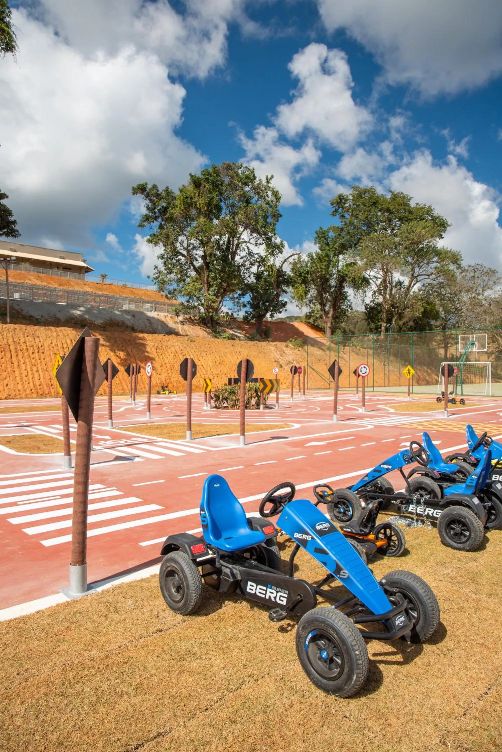 Entertainment in Vila Galé Collection Ouro Preto