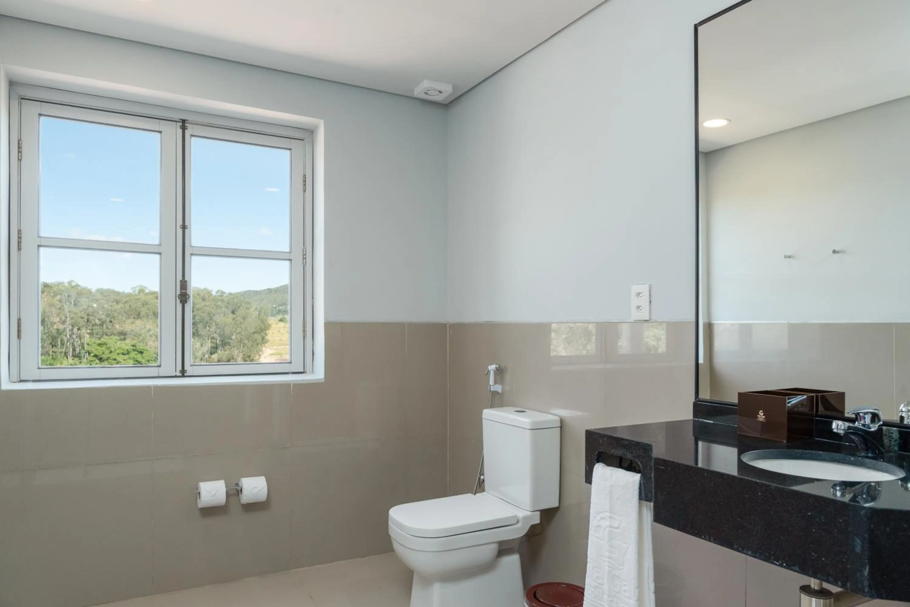 Bathroom in Vila Galé Collection Ouro Preto