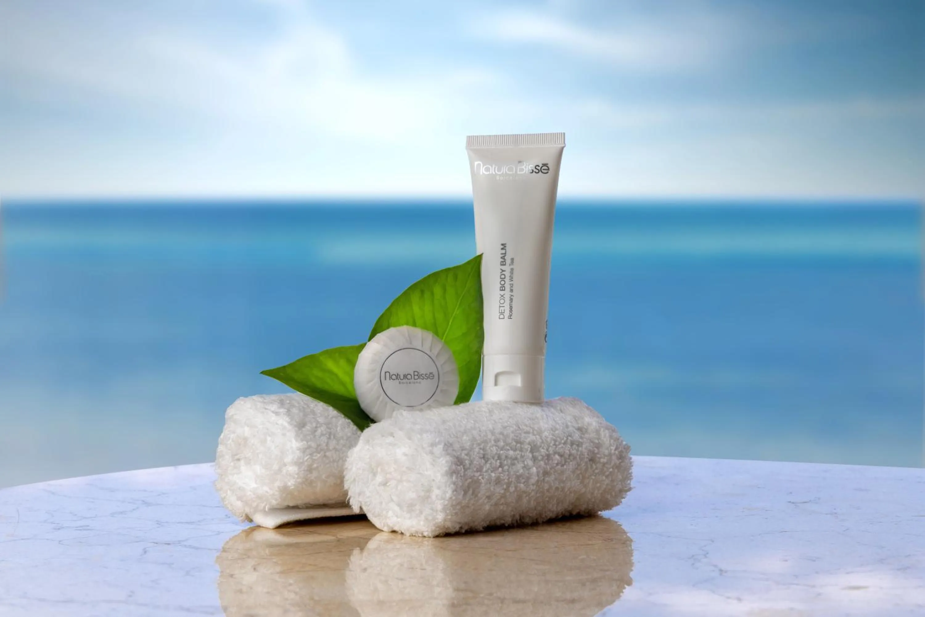 Bathroom in Moon Palace The Grand - Punta Cana - All Inclusive