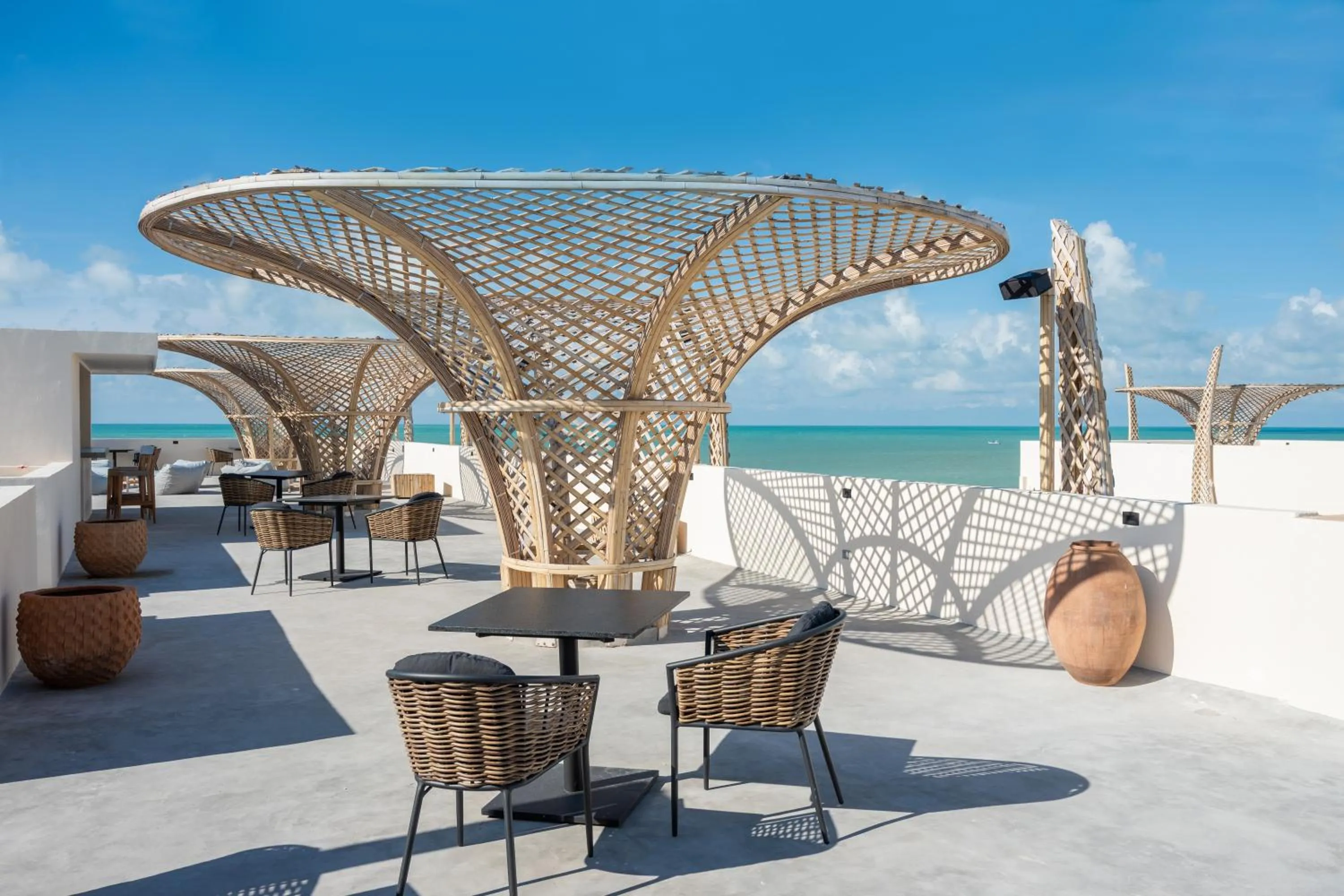 Ana y Jose Holbox Hotel & Beach Club