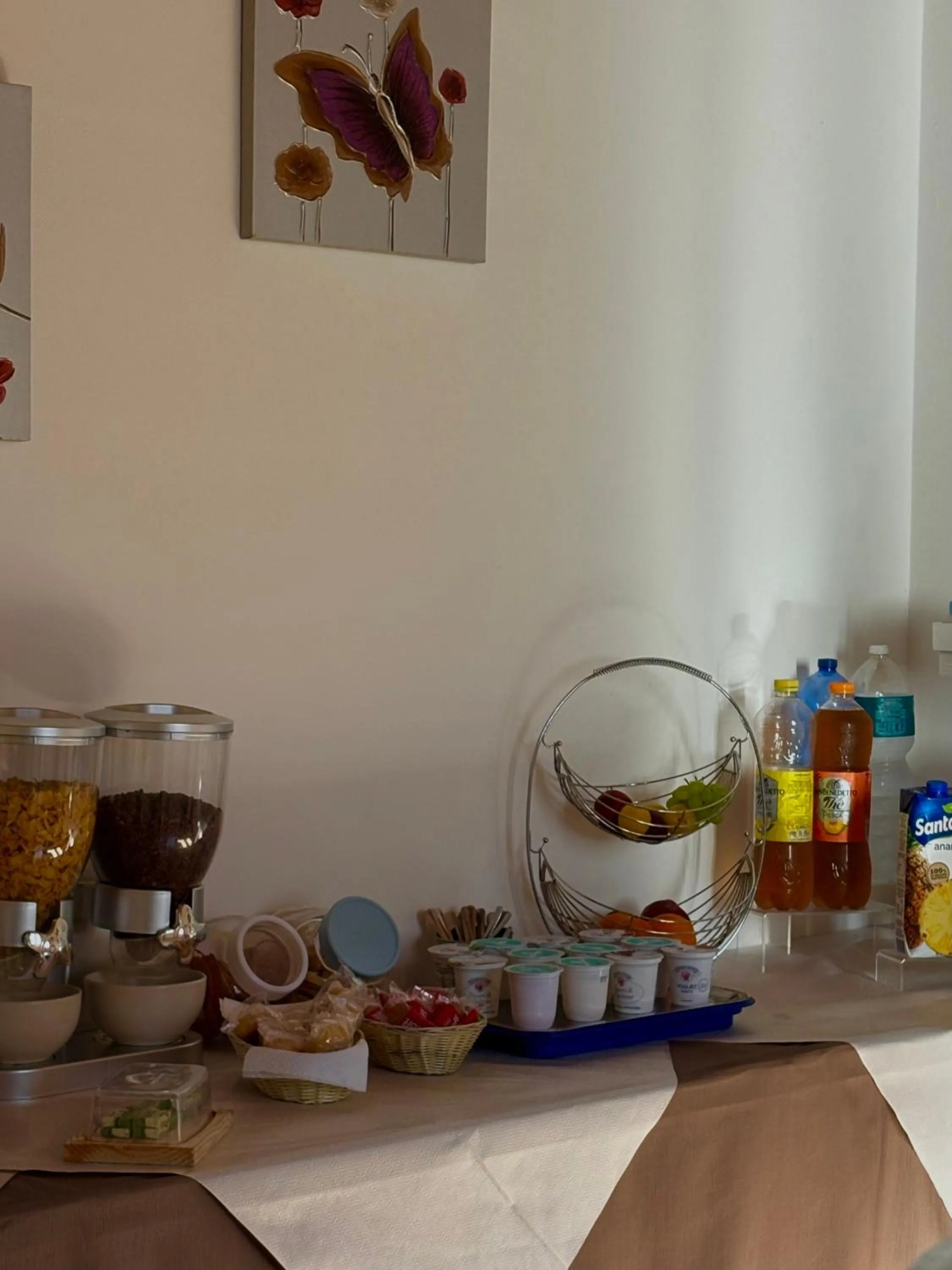 Hotel Belvedere Lampedusa