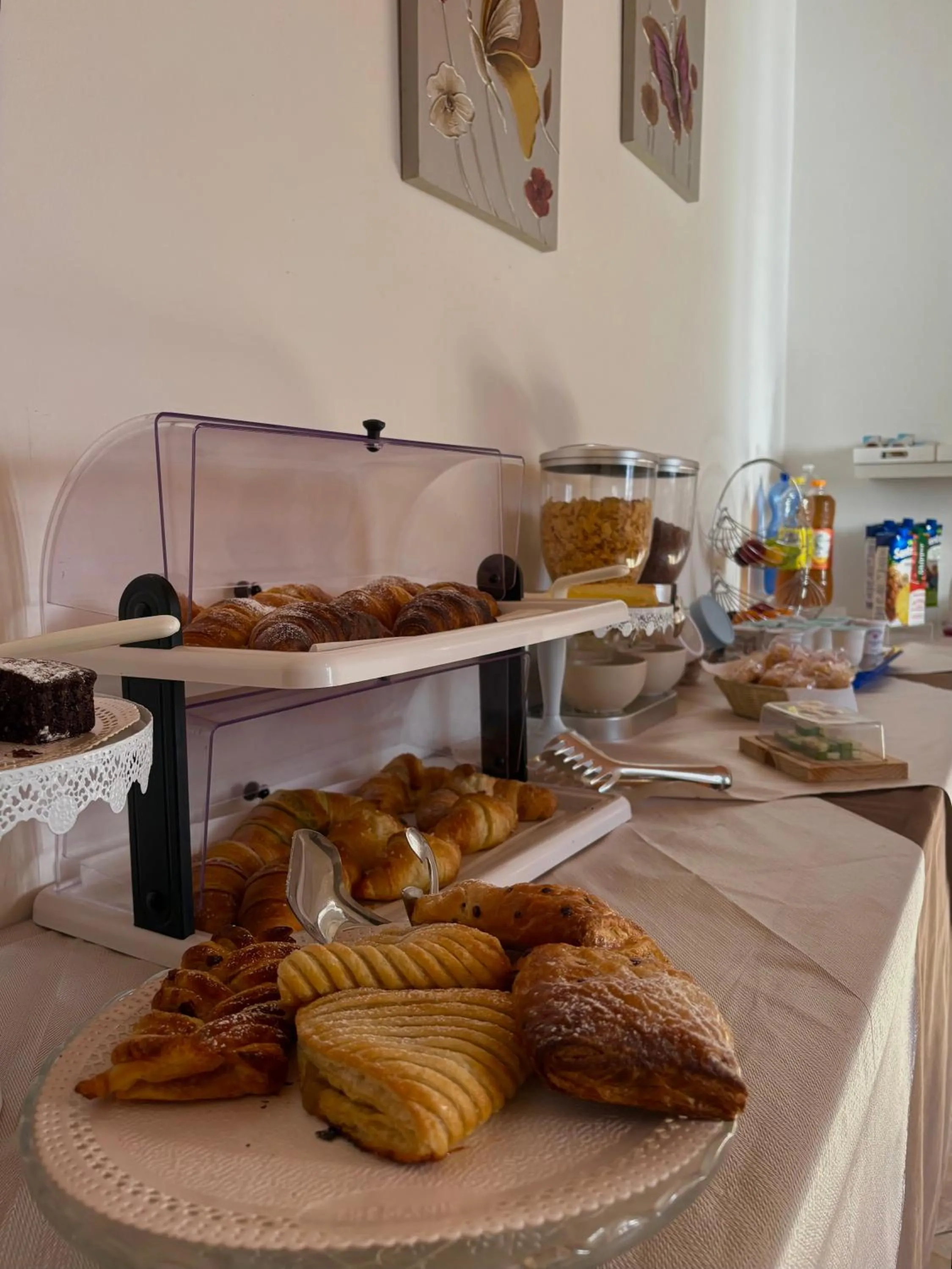 Hotel Belvedere Lampedusa