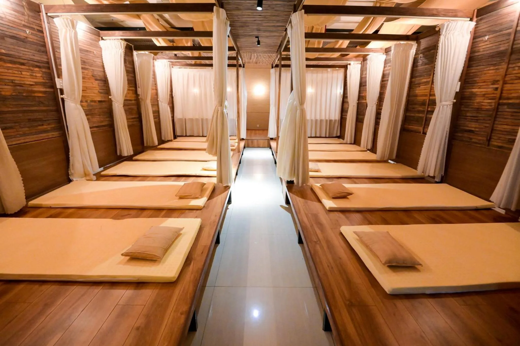 Spa and wellness centre/facilities in Sea Garden Hotel