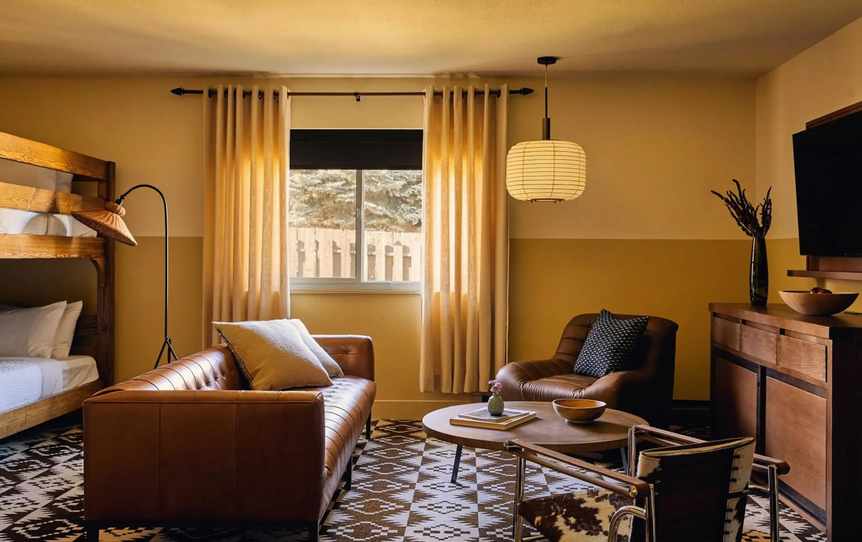 Family Suite in Wandering Buffalo Family Suite in Wandering Buffalo