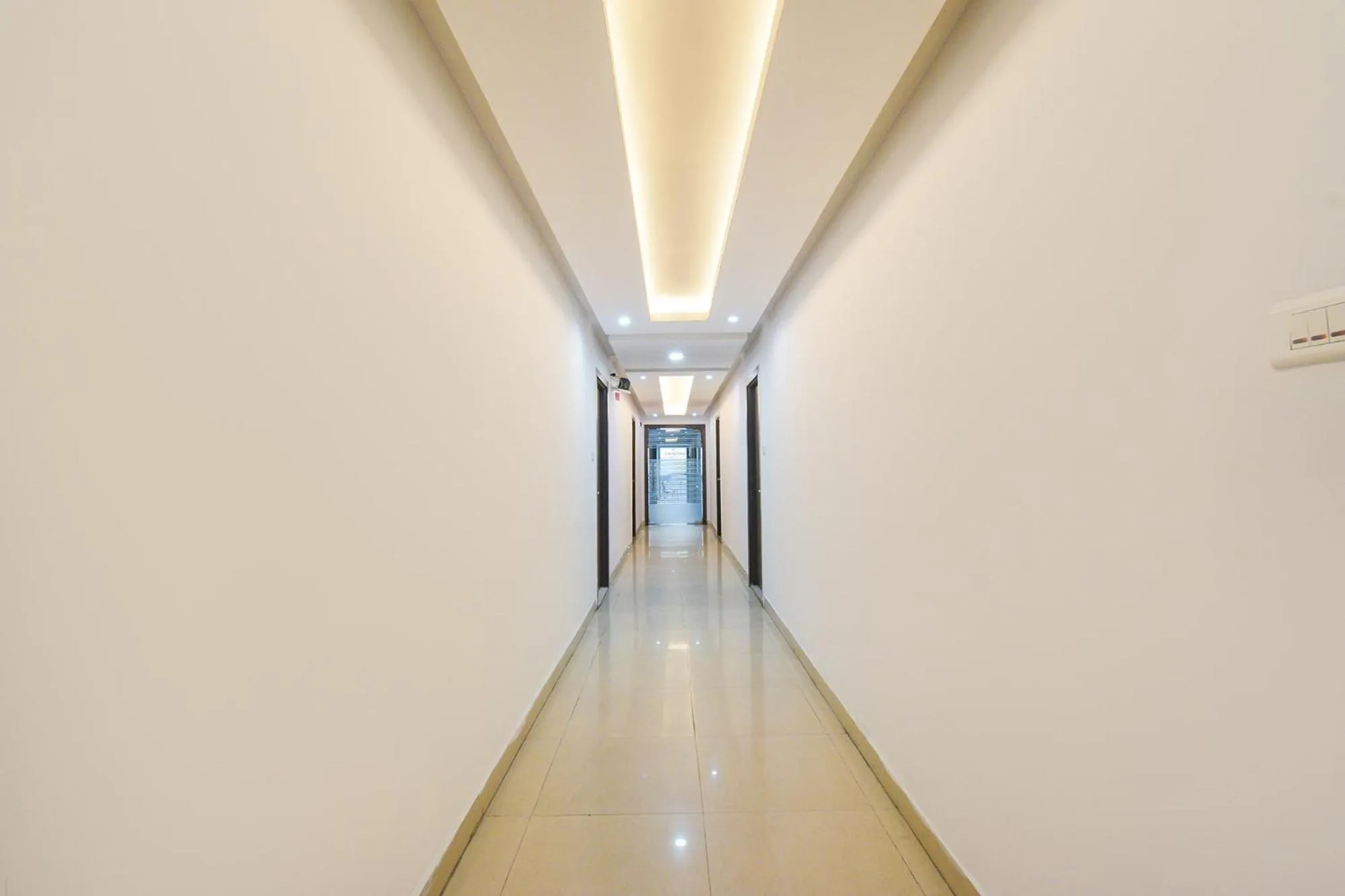 Lobby or reception in Oriva Aditya Homes - Nr IIT Hyderabad Circle