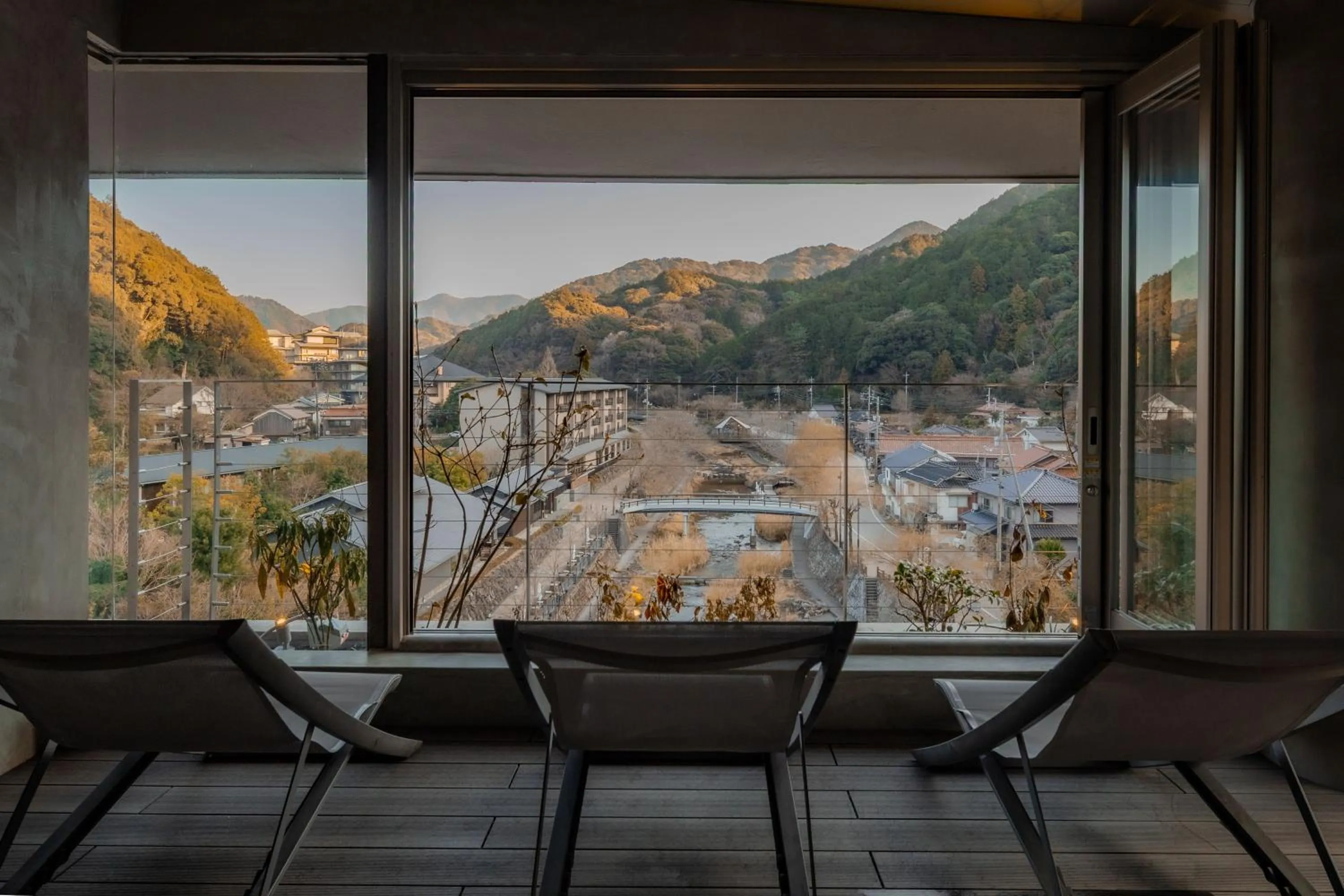 Sauna in SOIL Nagatoyumoto