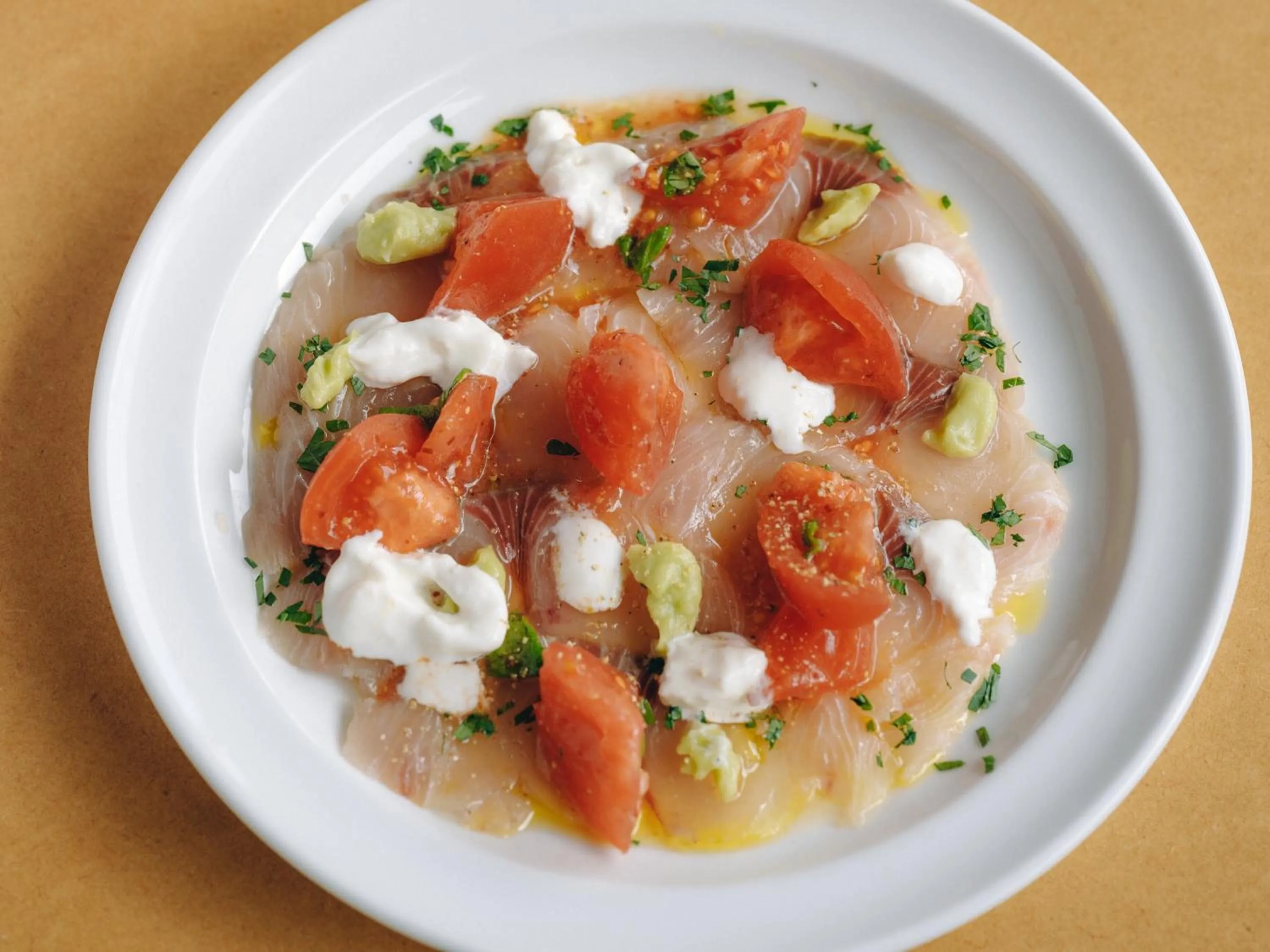 Restaurant/places to eat in SOIL Nagatoyumoto