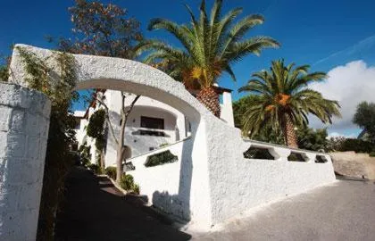 Day in Hotel Al Bosco